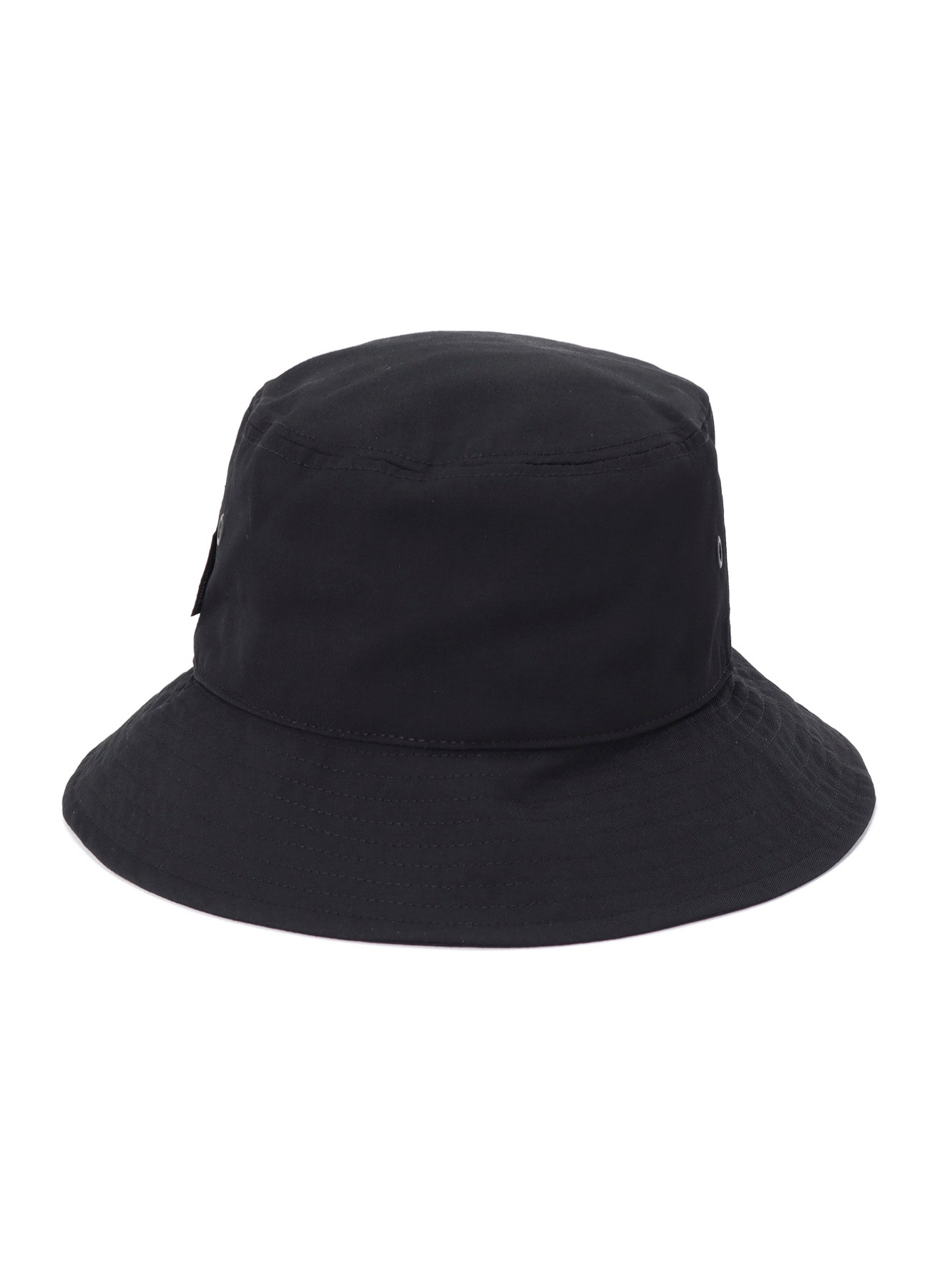 WASHER WOOL GABARDINE SAFARI HAT