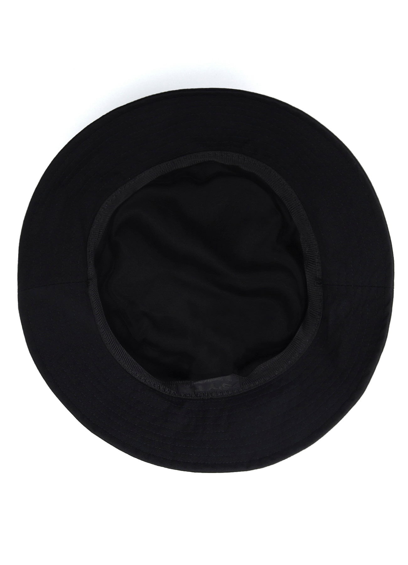WASHER WOOL GABARDINE SAFARI HAT
