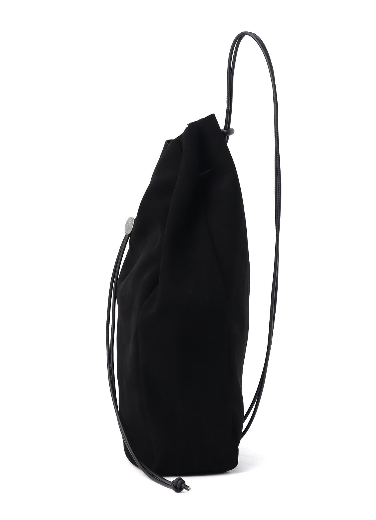 COW LEATHER CONCHO MINI BONSACK