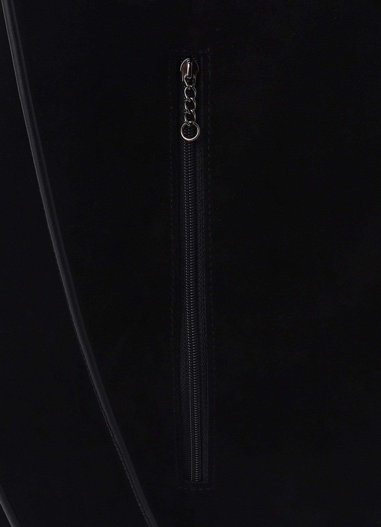 COW LEATHER CONCHO MINI BONSACK