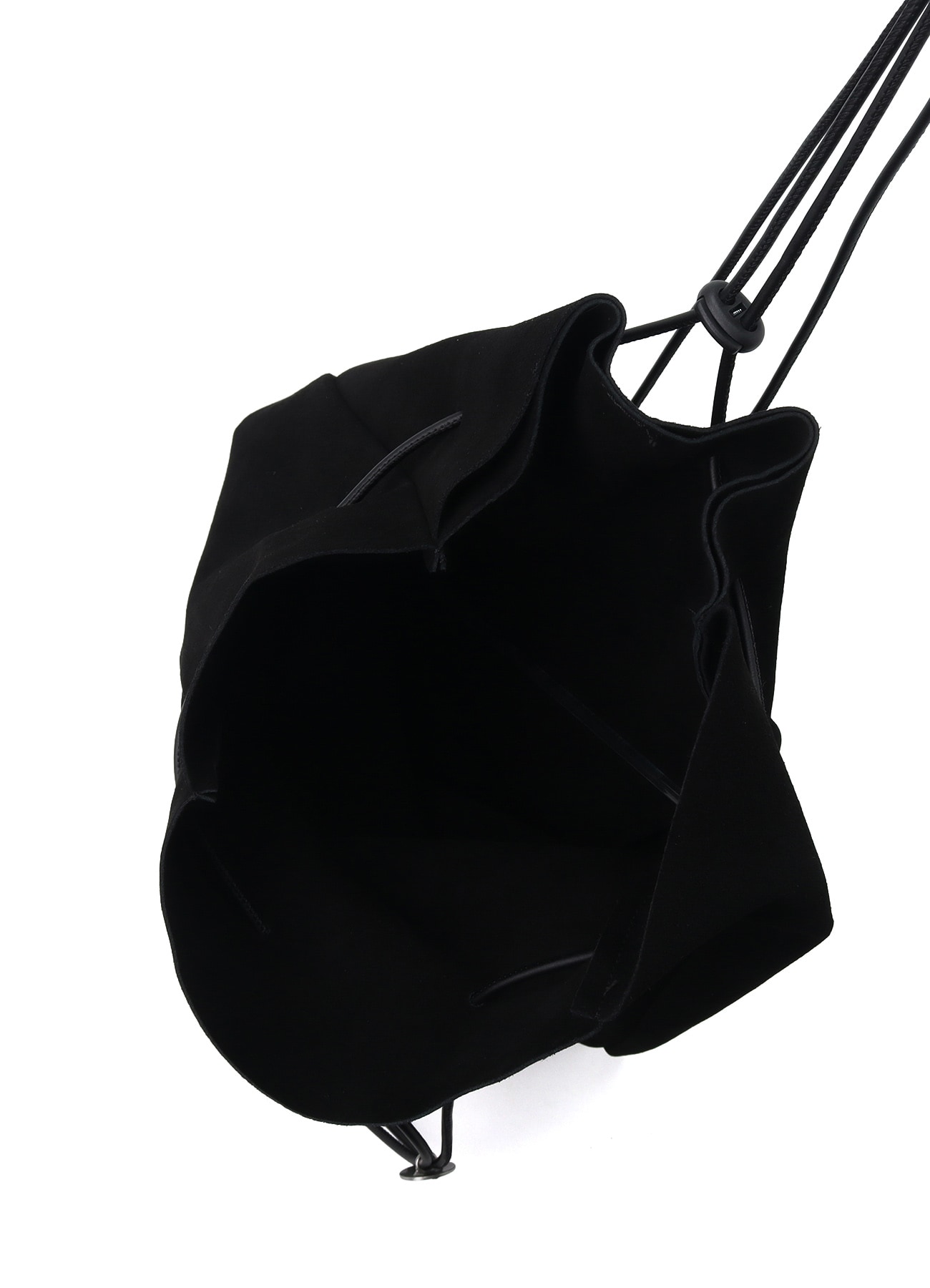 COW LEATHER CONCHO MINI BONSACK