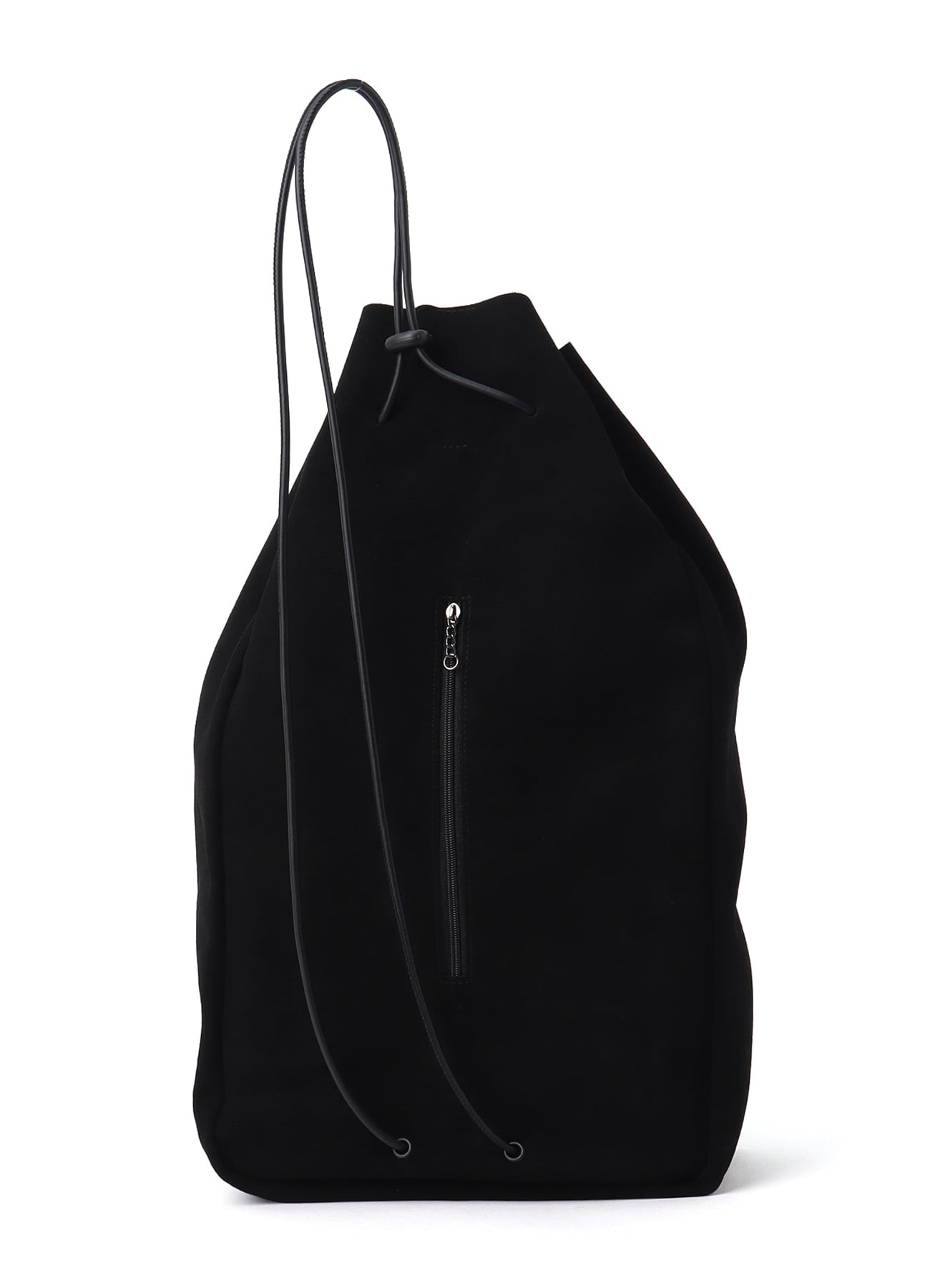 BUCKSKIN CONCHO MINI BONSACK