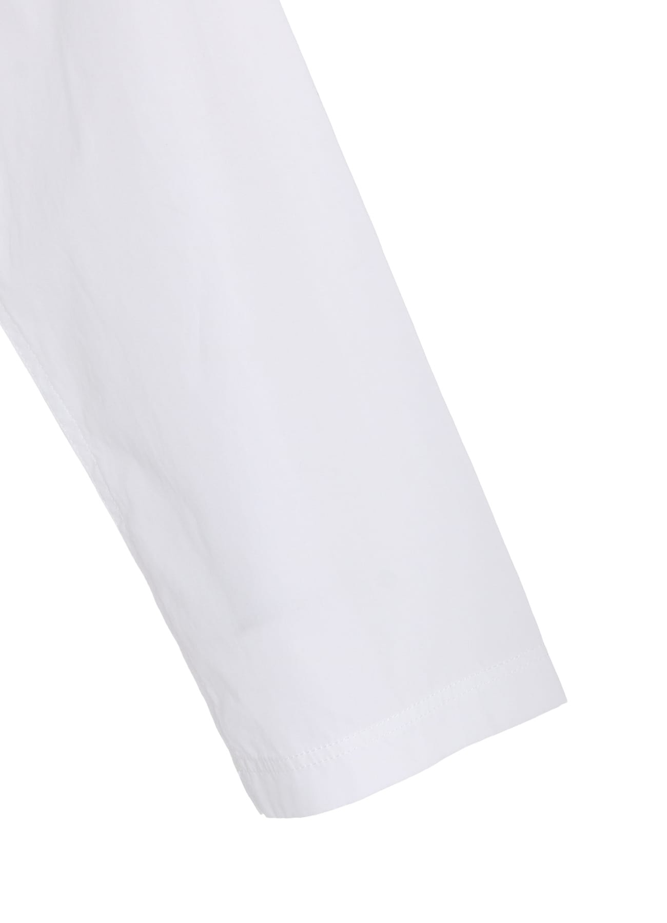 COTTON BROAD CHINA JACKET