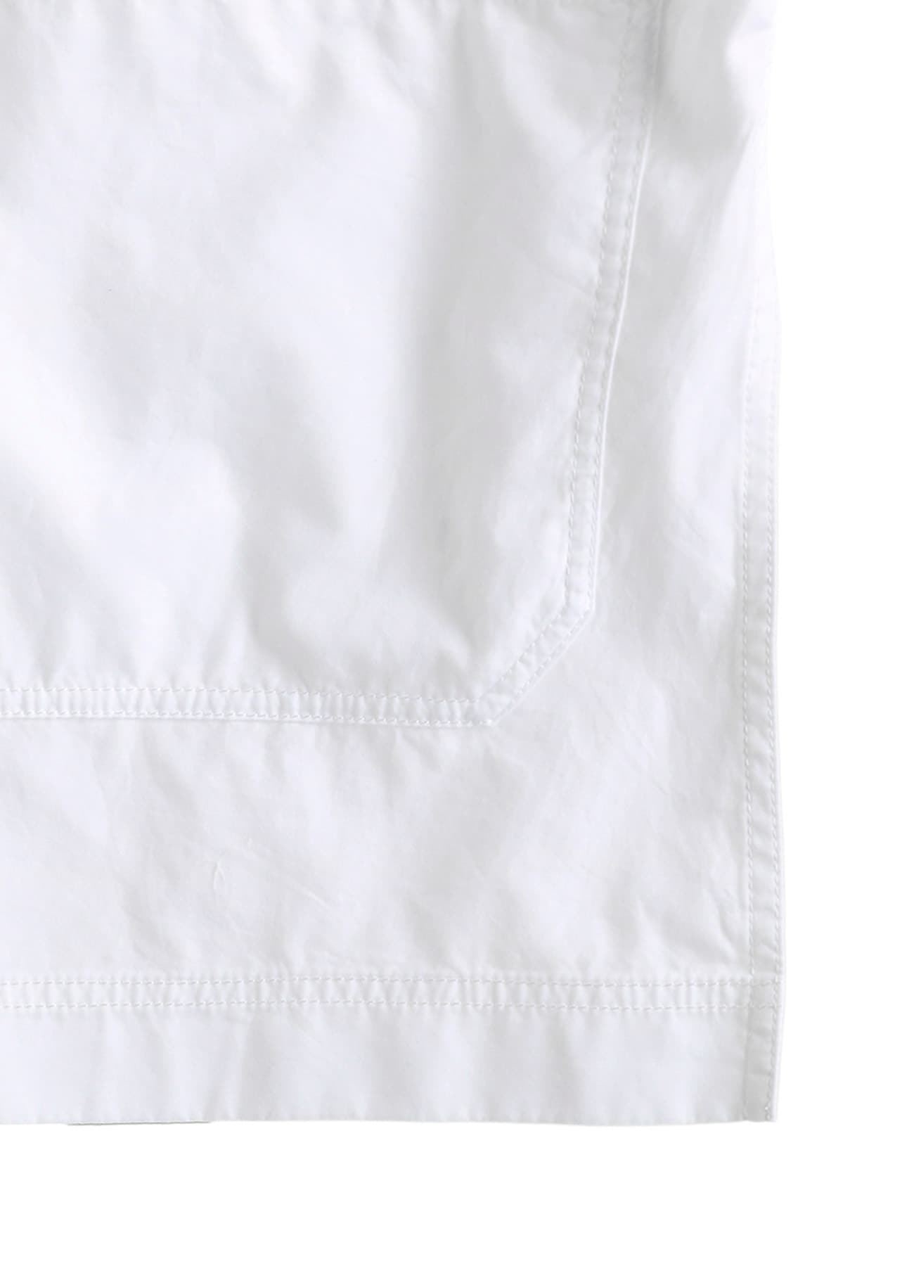 COTTON BROAD CHINA JACKET