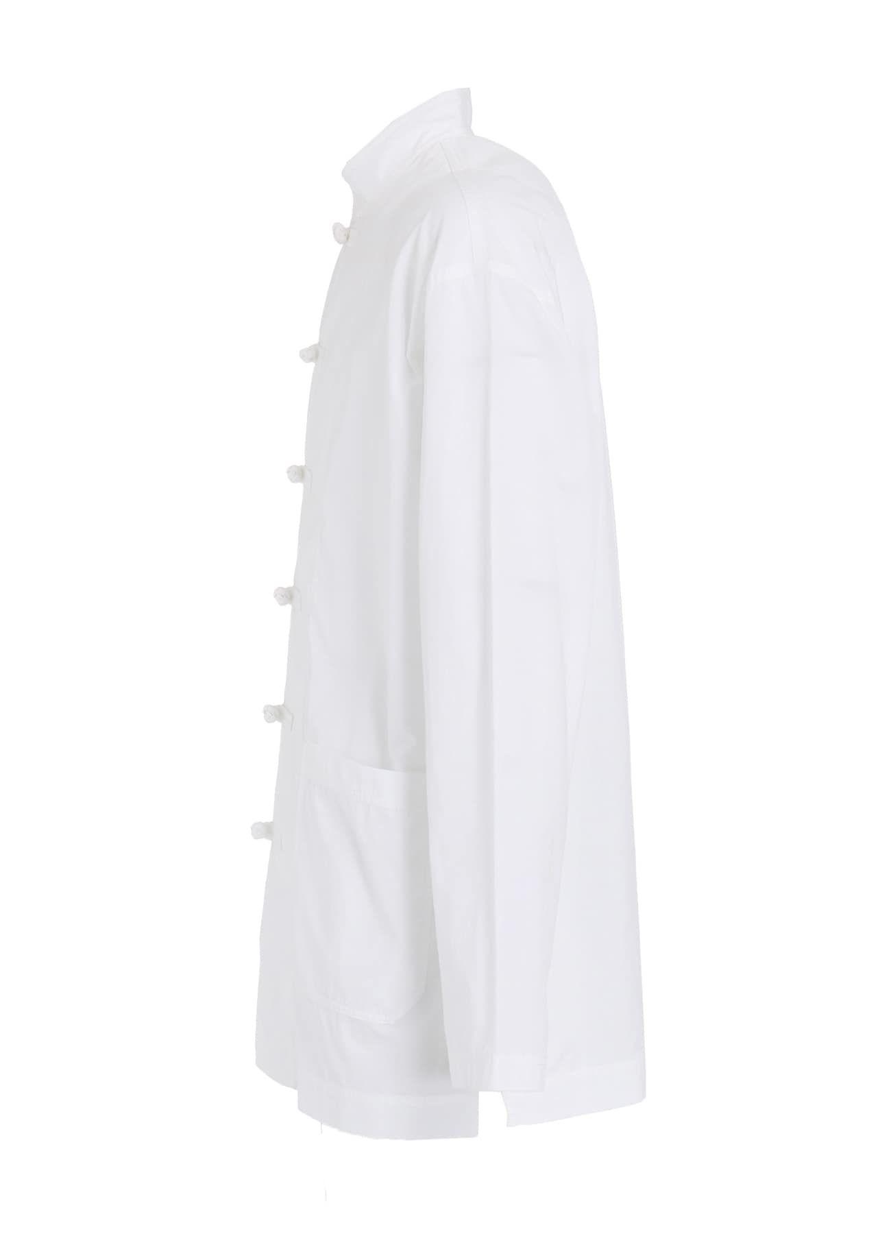 COTTON BROAD CHINA JACKET