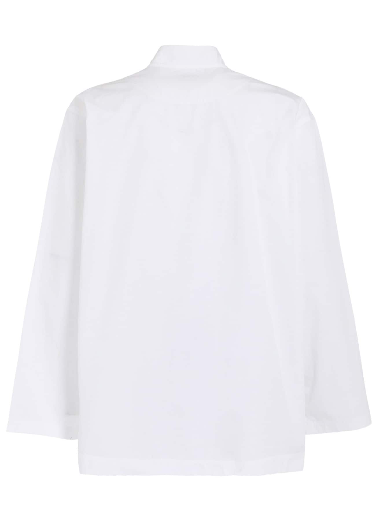 COTTON BROAD CHINA JACKET