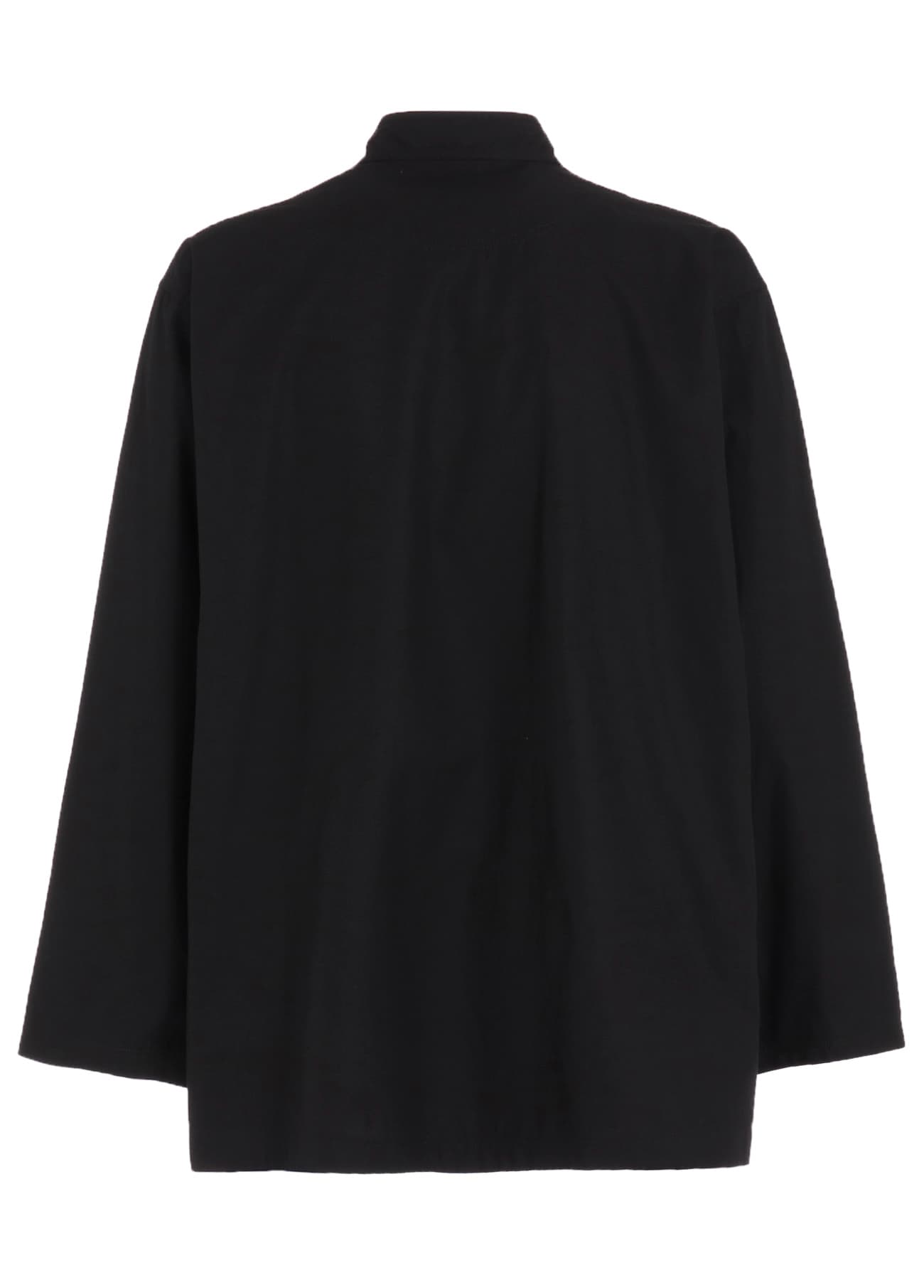 COTTON BROAD CHINA JACKET