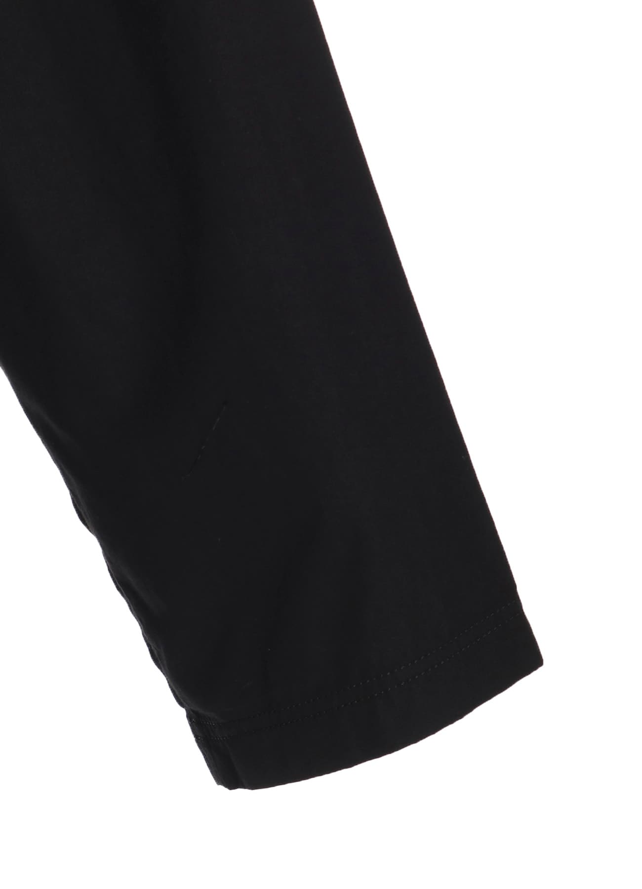 COTTON BROAD CHINA JACKET