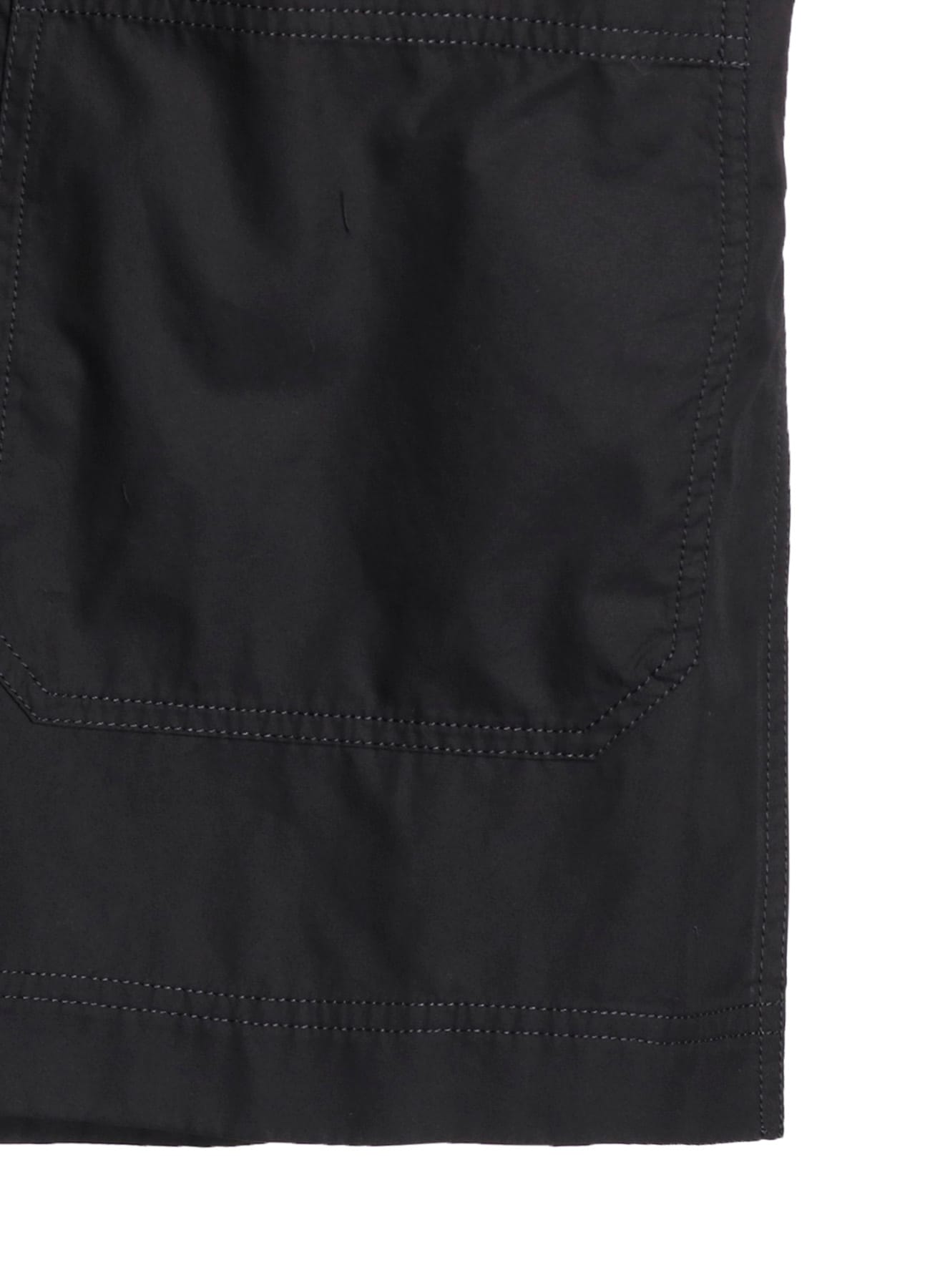 COTTON BROAD CHINA JACKET