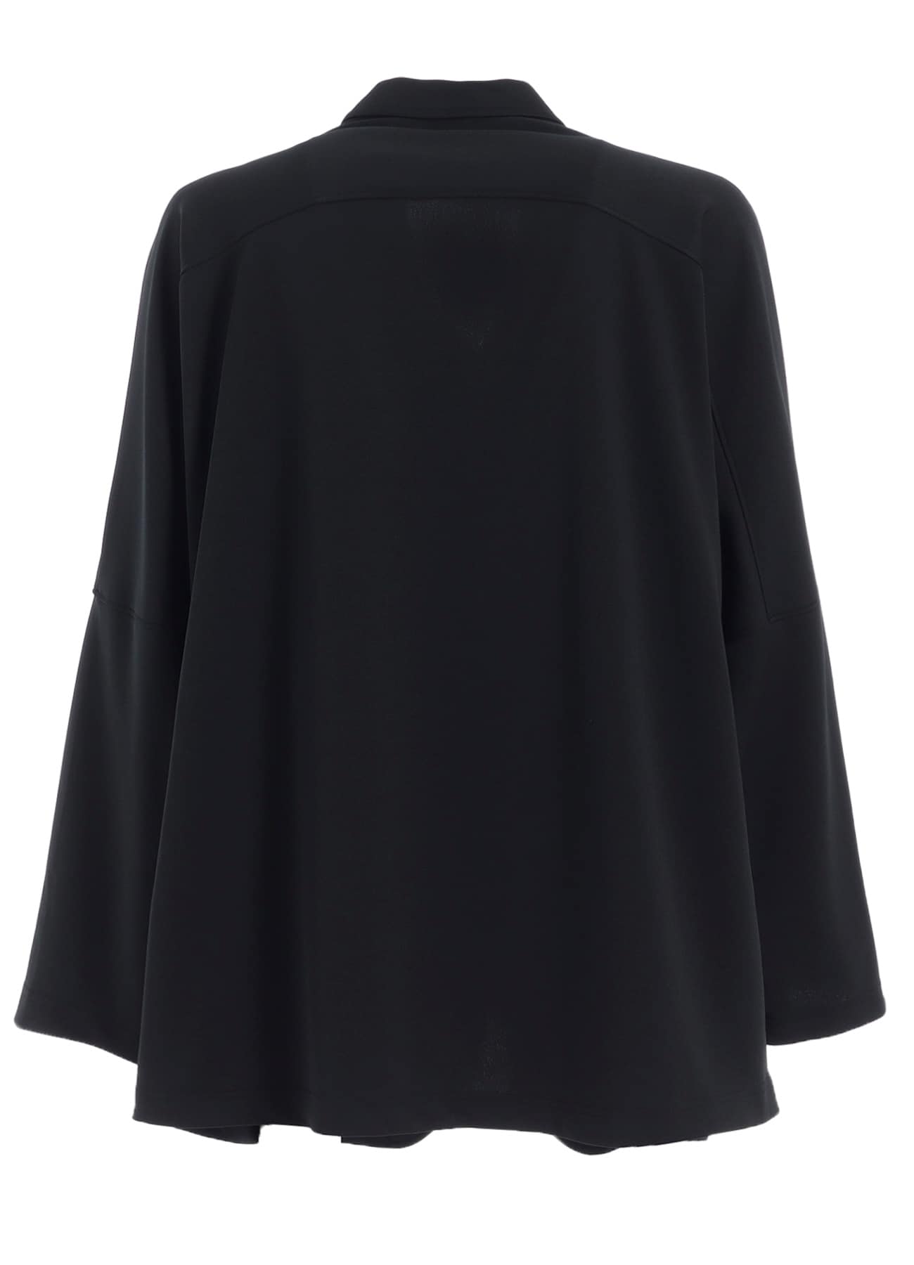 PE/SMOOTH YOKE SLEEVE JACKET