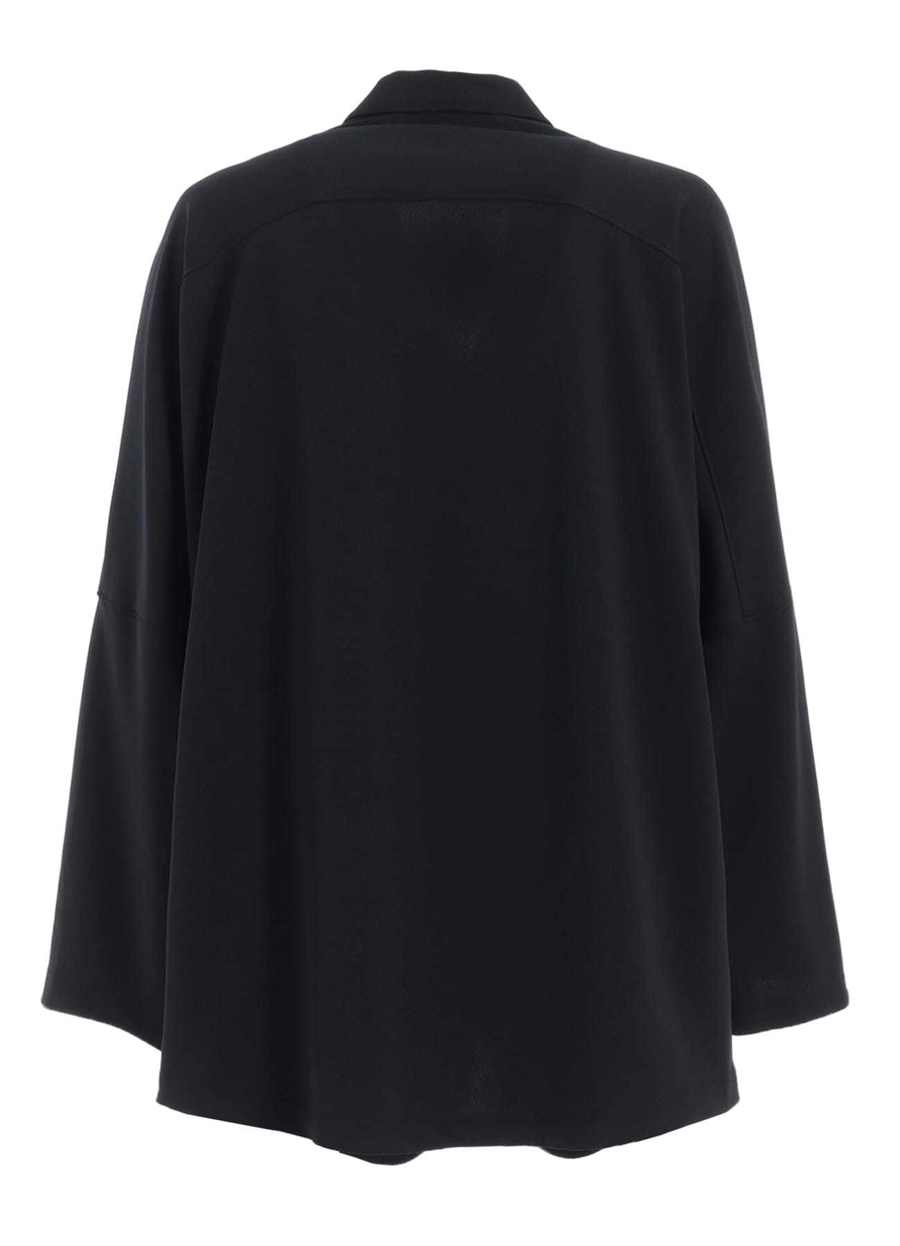 PE/SMOOTH YOKE SLEEVE JACKET