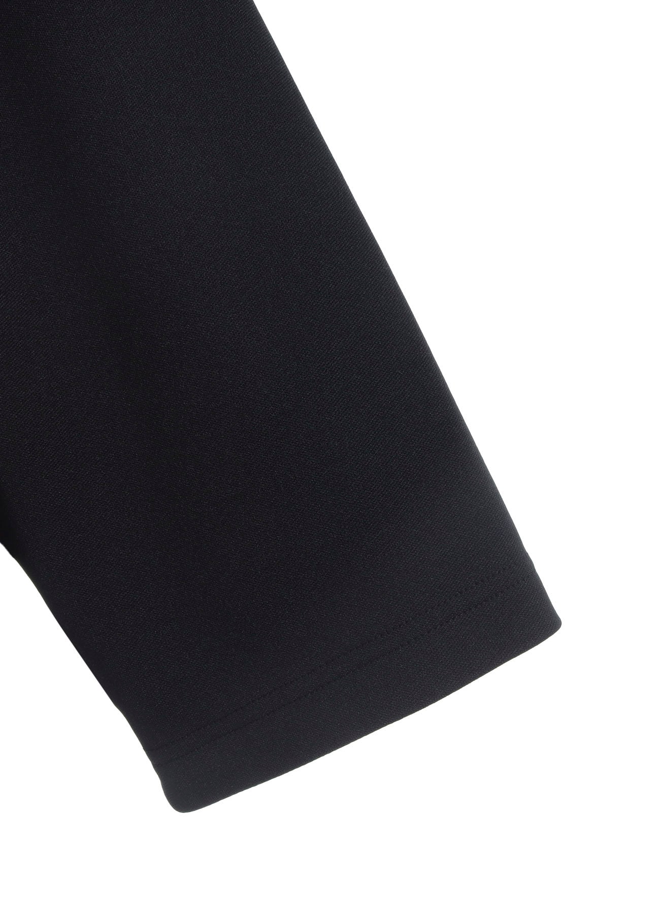 PE/SMOOTH YOKE SLEEVE JACKET