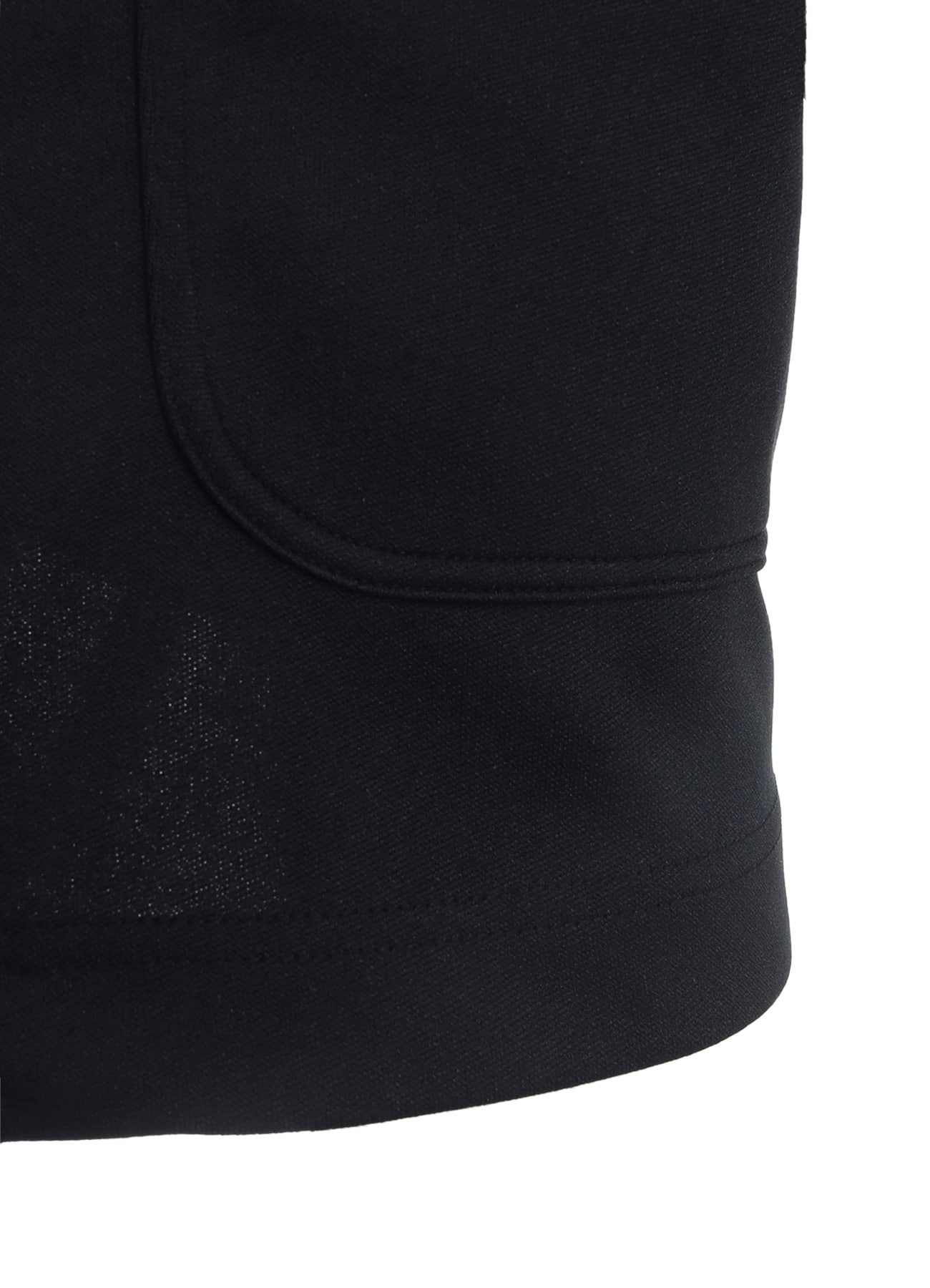 PE/SMOOTH YOKE SLEEVE JACKET