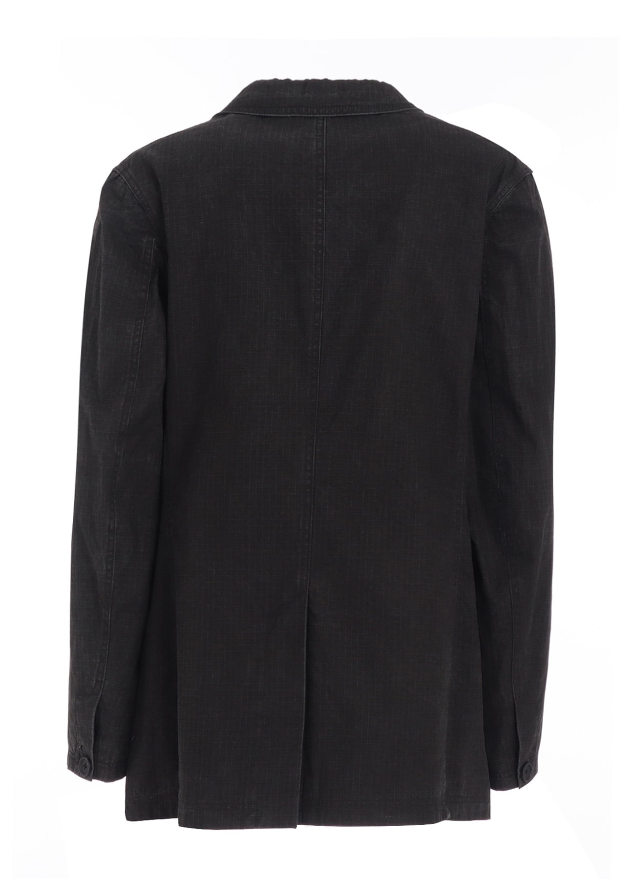 PIGMENT PRINT RIPSTOP WORK JACKET