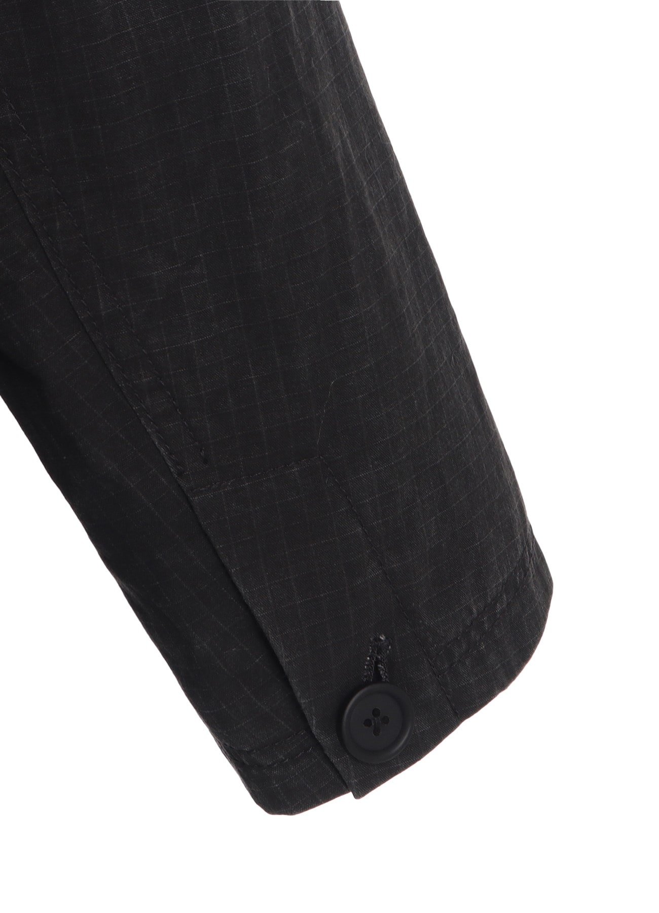 PIGMENT PRINT RIPSTOP WORK JACKET