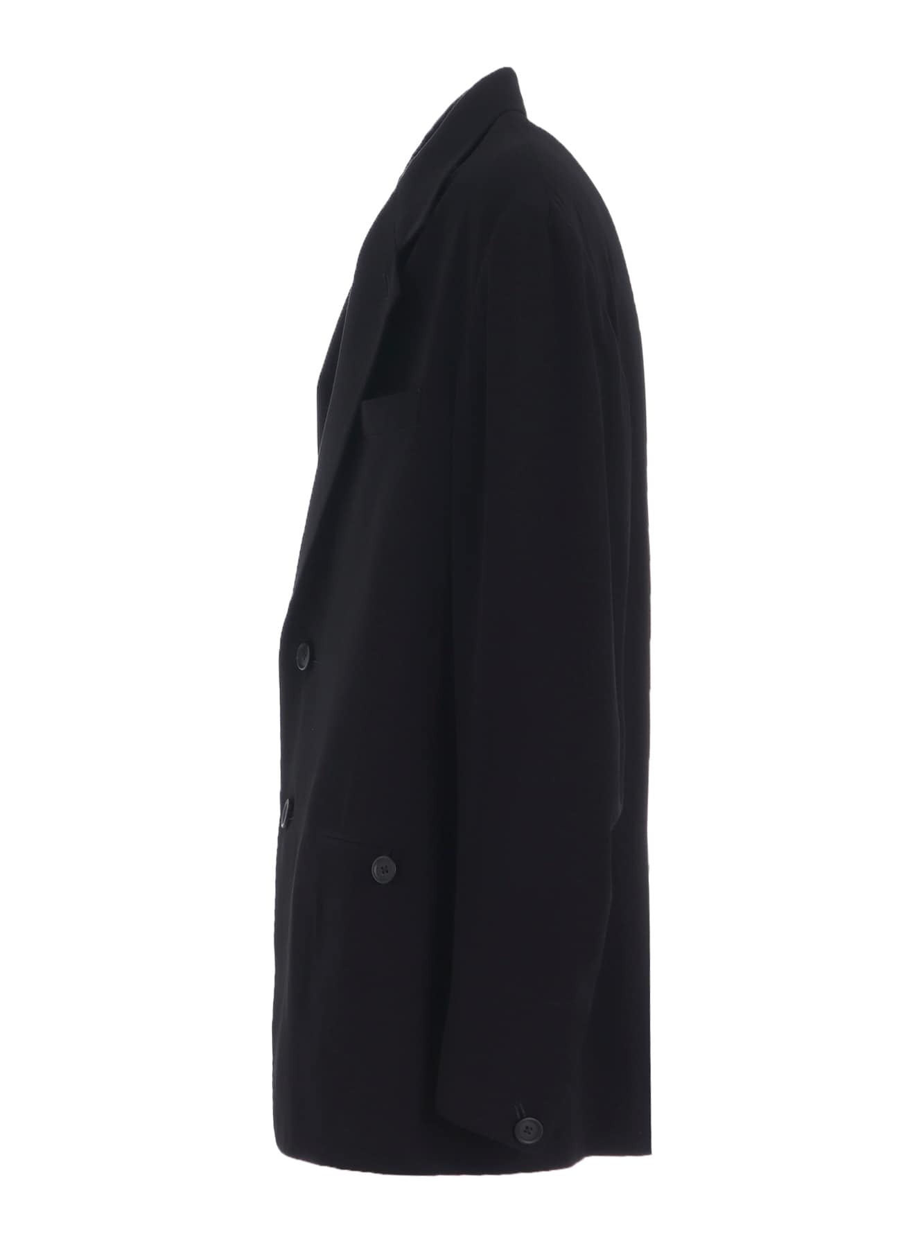 HIDDEN YELLOW INKGLEN JACKET