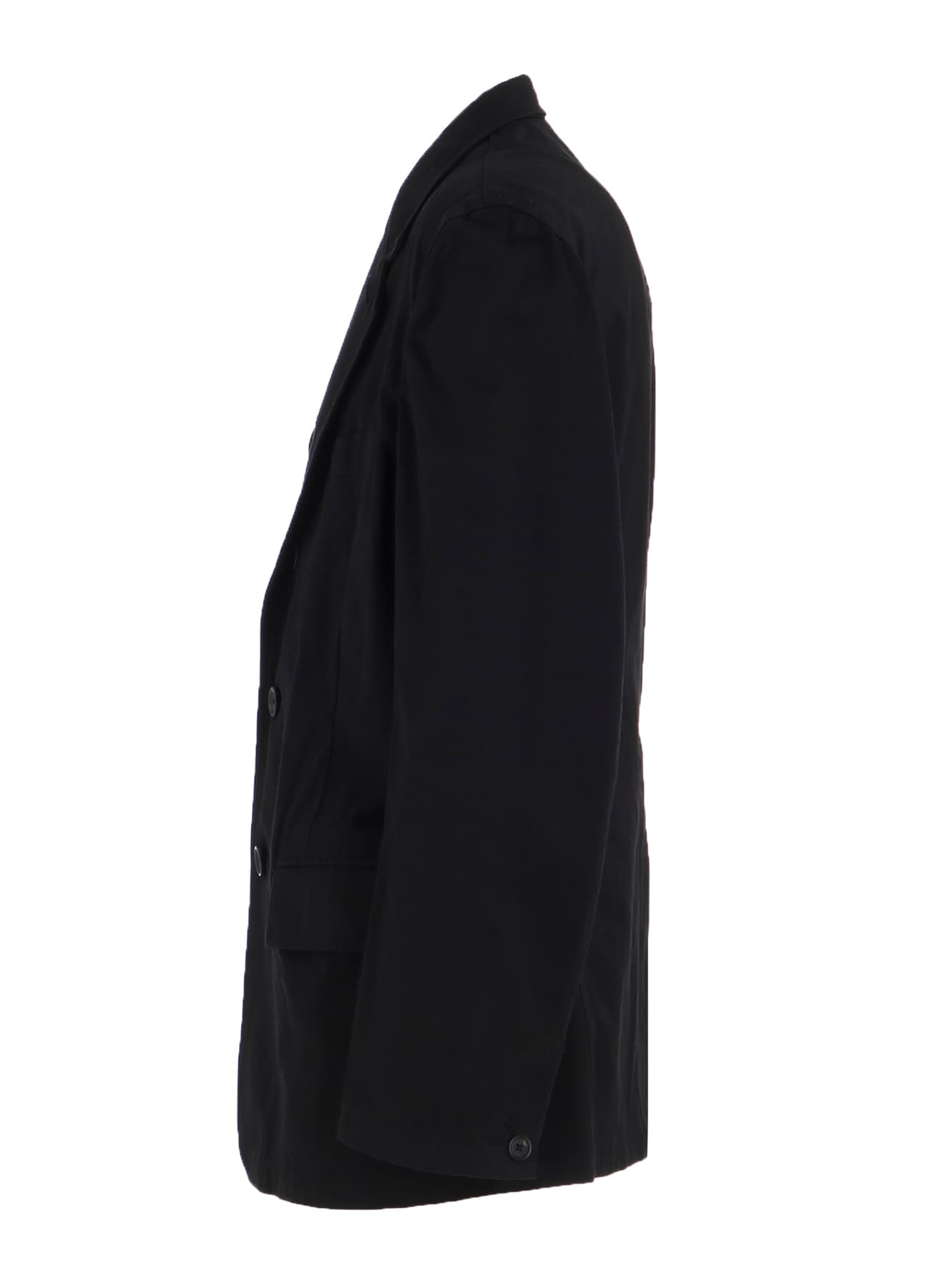 WEPON CLOTH 5 BUTTON EMBROIDERY TAILORED JACKET