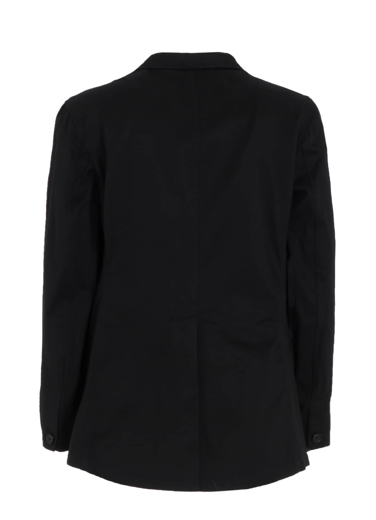 WEPON CLOTH 5 BUTTON EMBROIDERY TAILORED JACKET