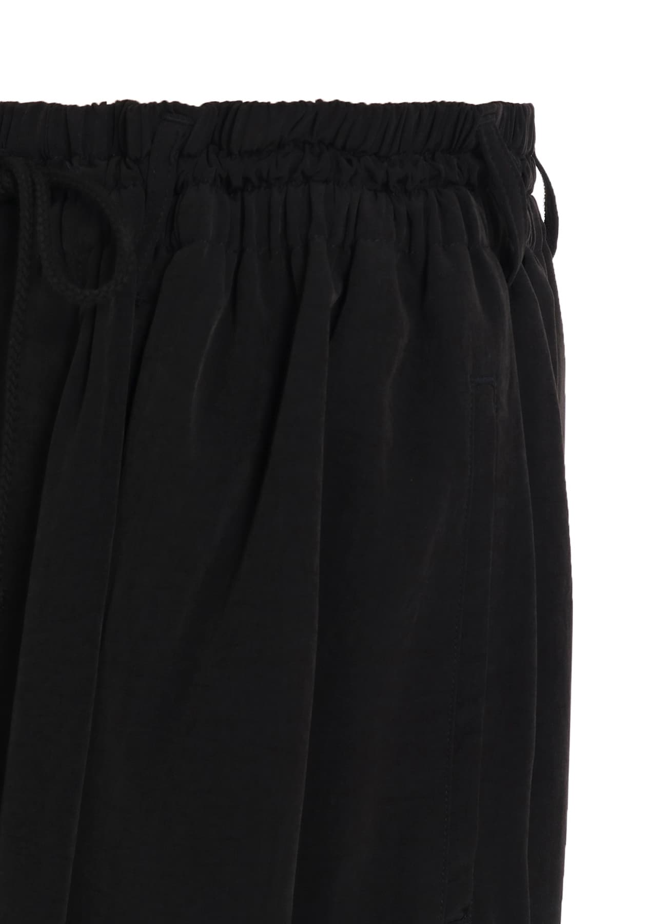 CREPE de CHINE CULOTTE PANTS