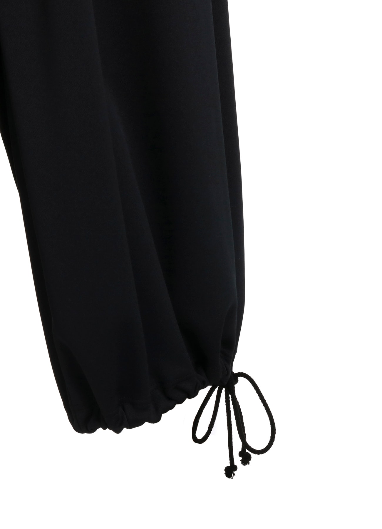 PE/SMOOTH HAKAMA BALLOON PANTS