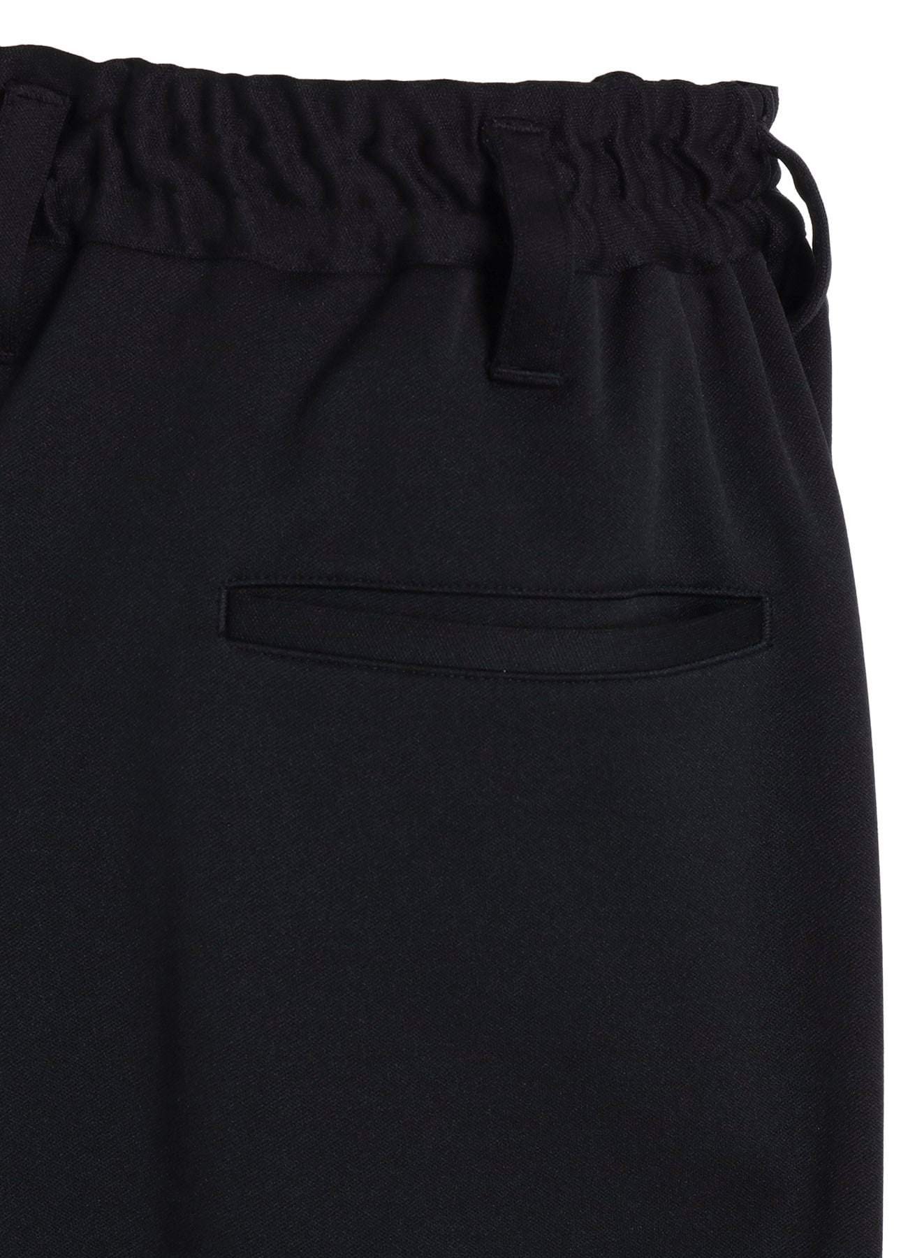 PE/SMOOTH HAKAMA BALLOON PANTS