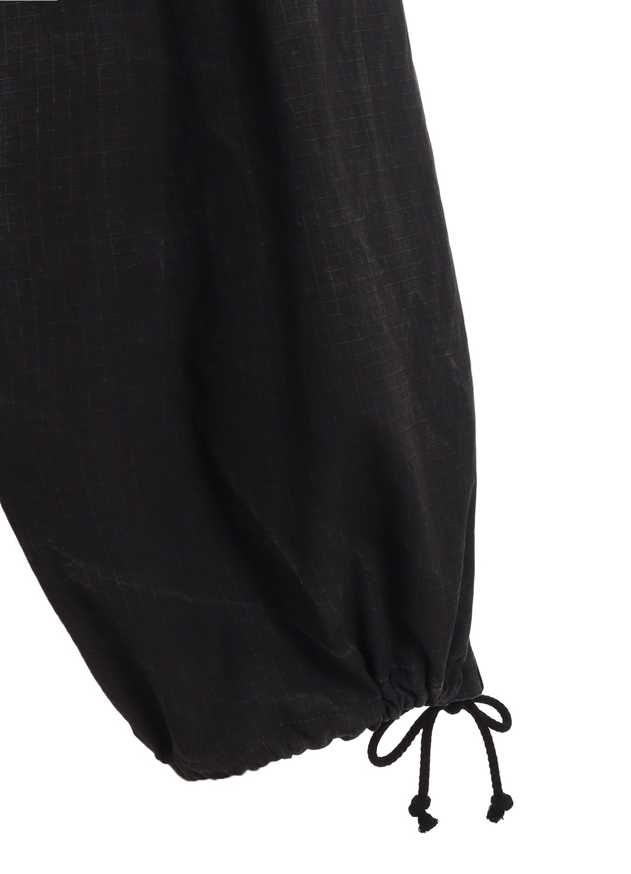 PIGMENT PRINT RIPSTOP BALLON PANTS