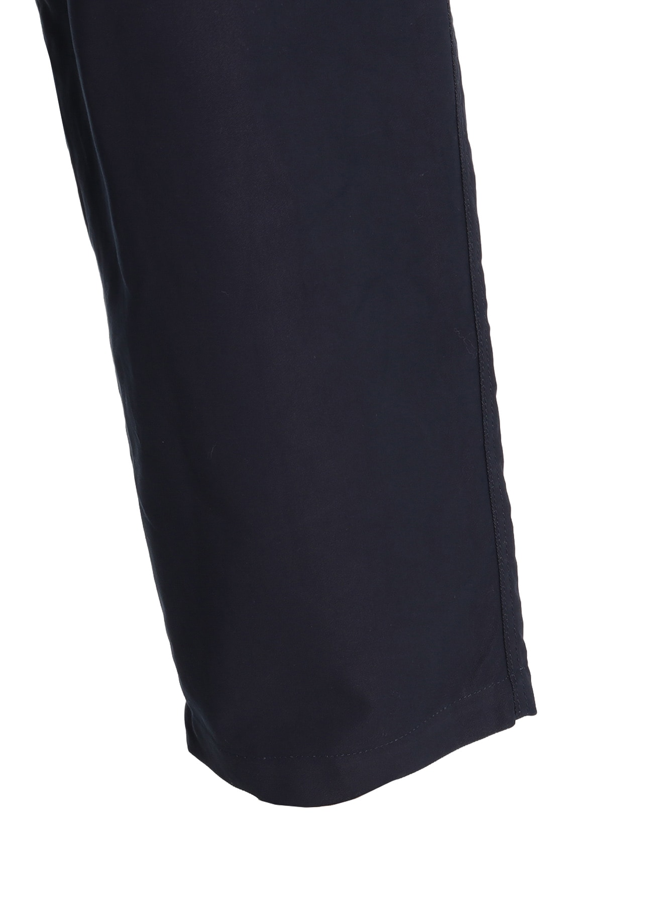 MOLESKIN HIGH WAIST PANTS