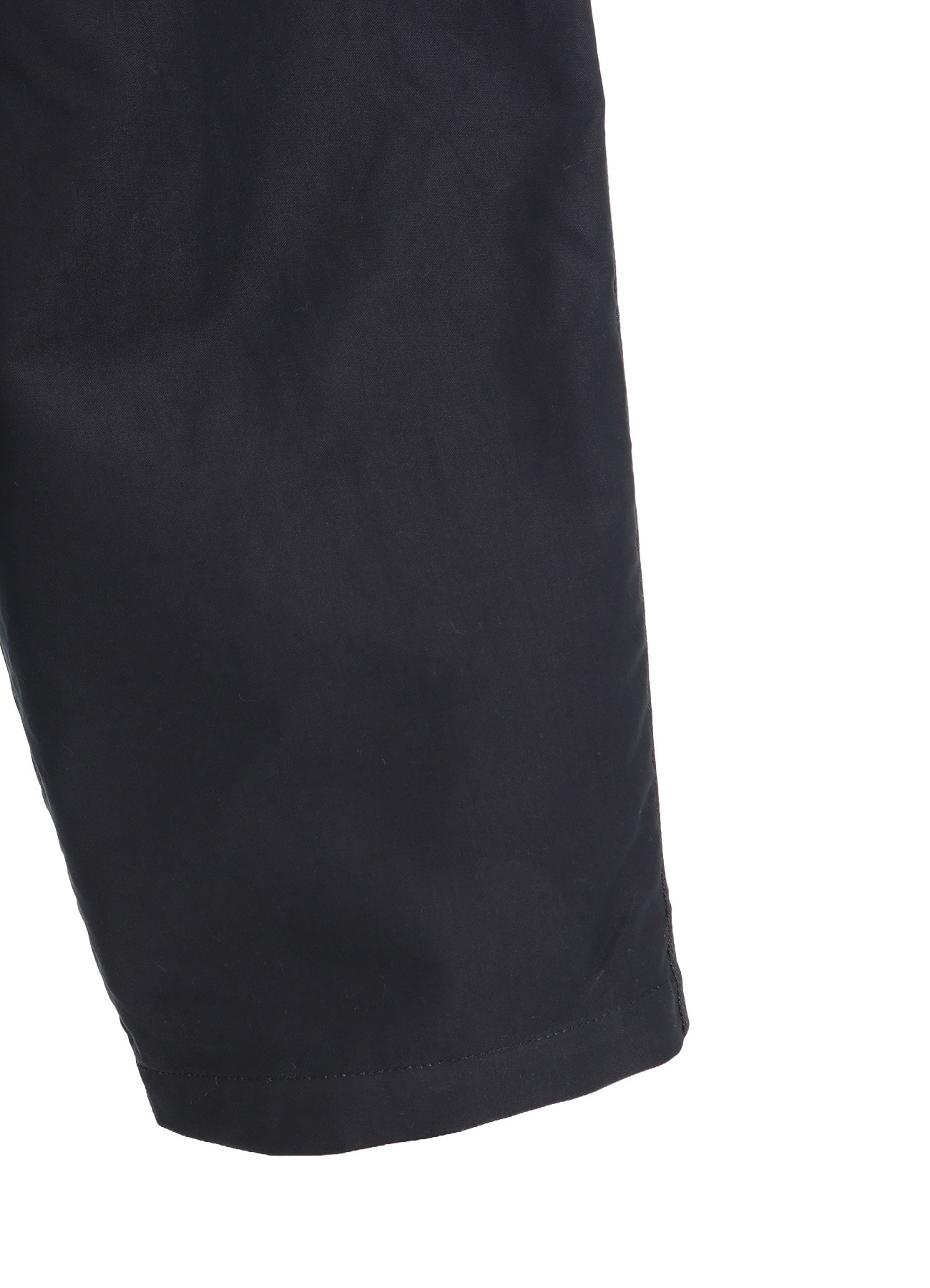 MOLESKIN HIGH WAIST PANTS