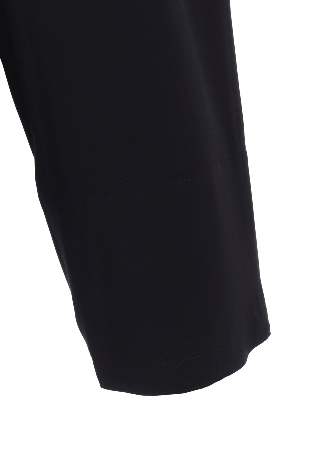 HIDDEN YELLOW INKGLEN FOLDOVER SUSPENDER PANTS