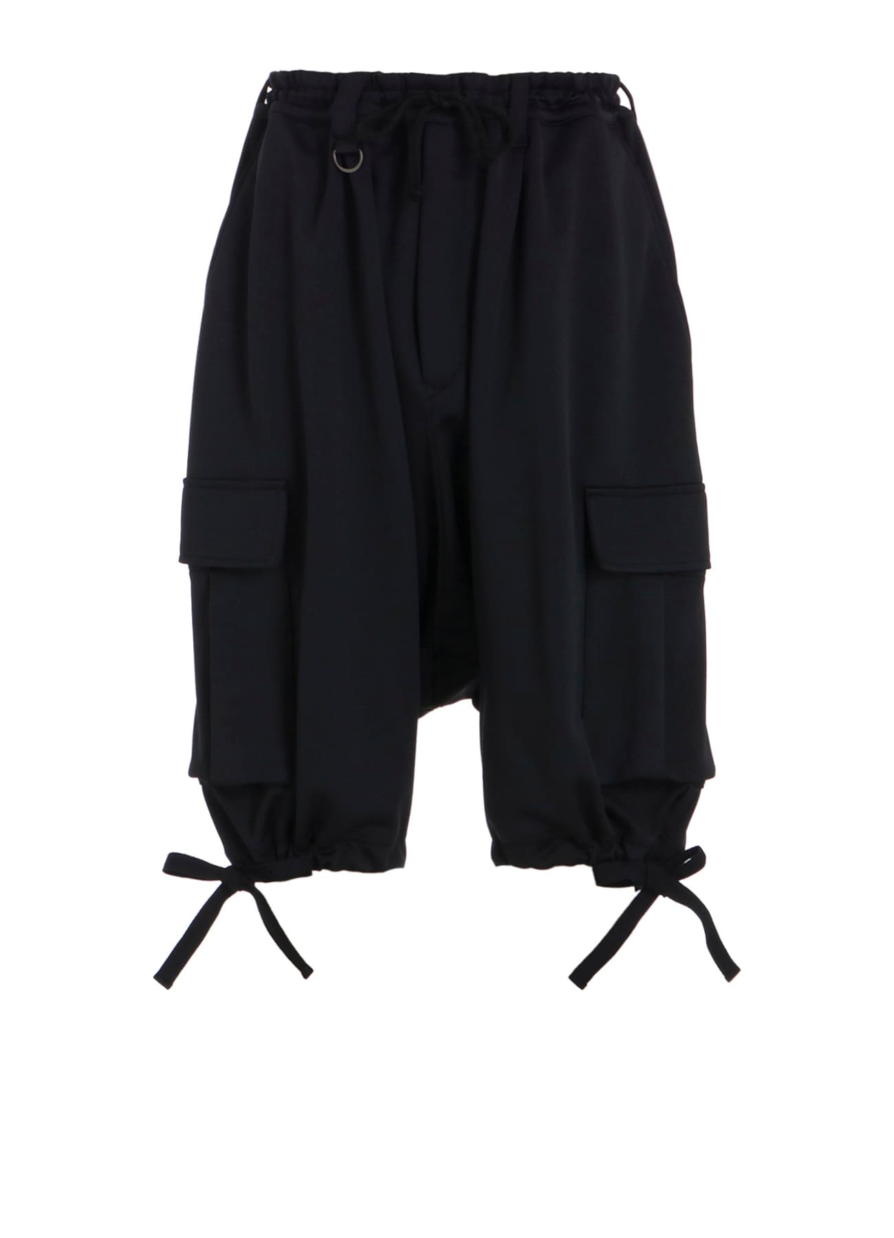 PE/SMOOTH SAROUEL CARGO SHORTS