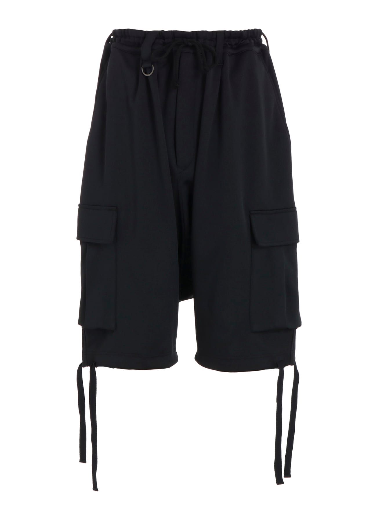 PE/SMOOTH SAROUEL CARGO SHORTS
