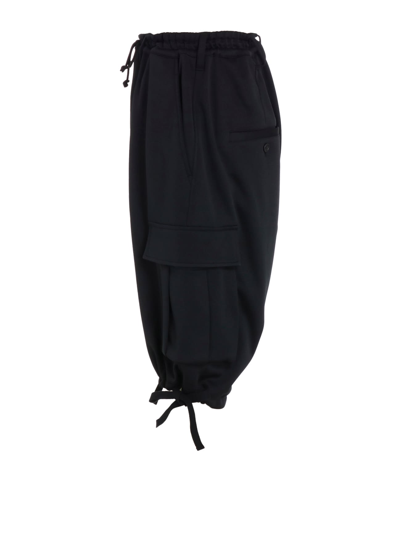 PE/SMOOTH SAROUEL CARGO SHORTS