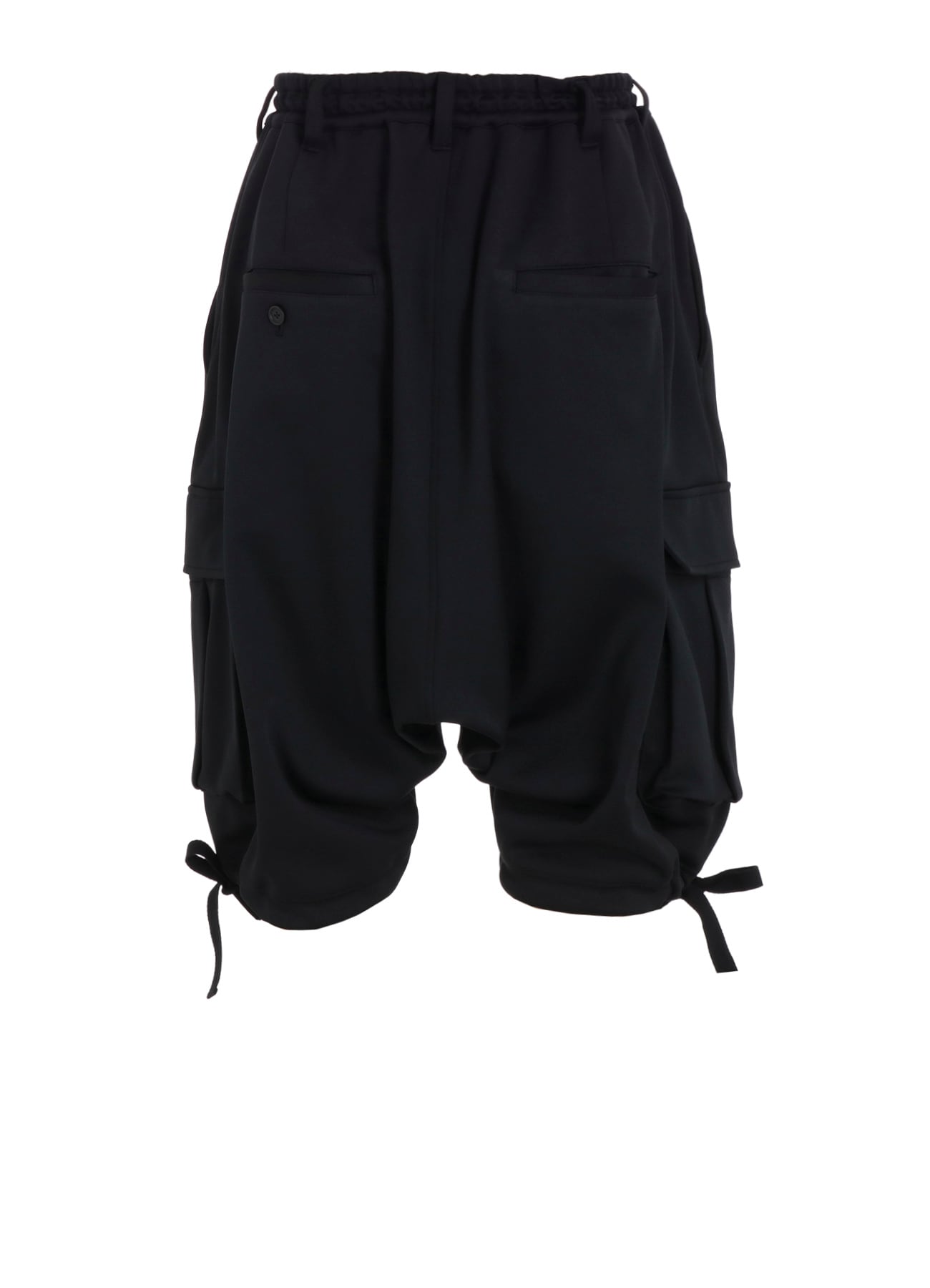 PE/SMOOTH SAROUEL CARGO SHORTS