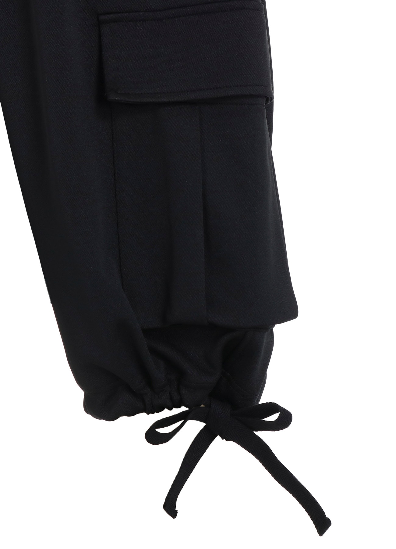 PE/SMOOTH SAROUEL CARGO SHORTS