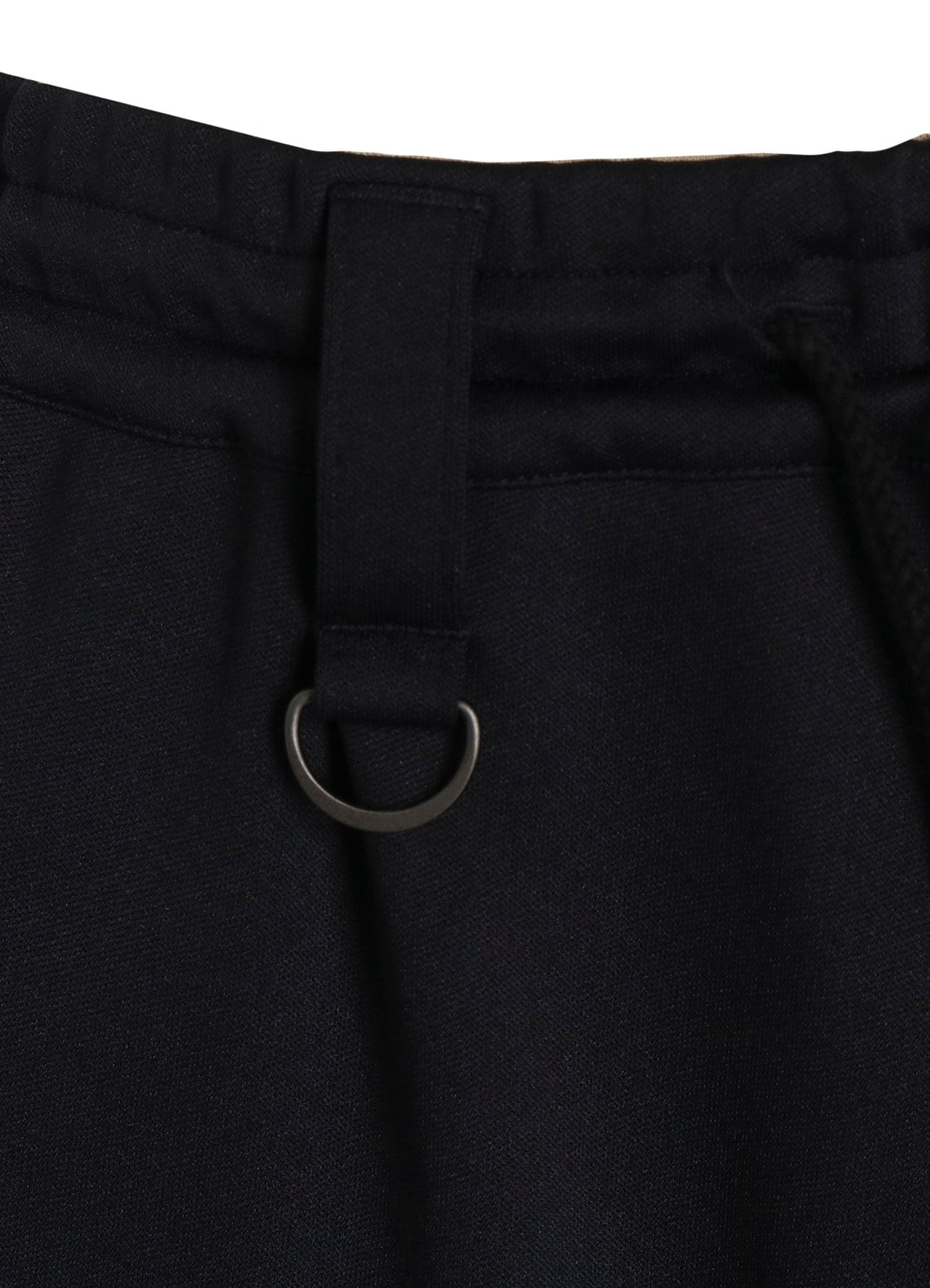PE/SMOOTH SAROUEL CARGO SHORTS