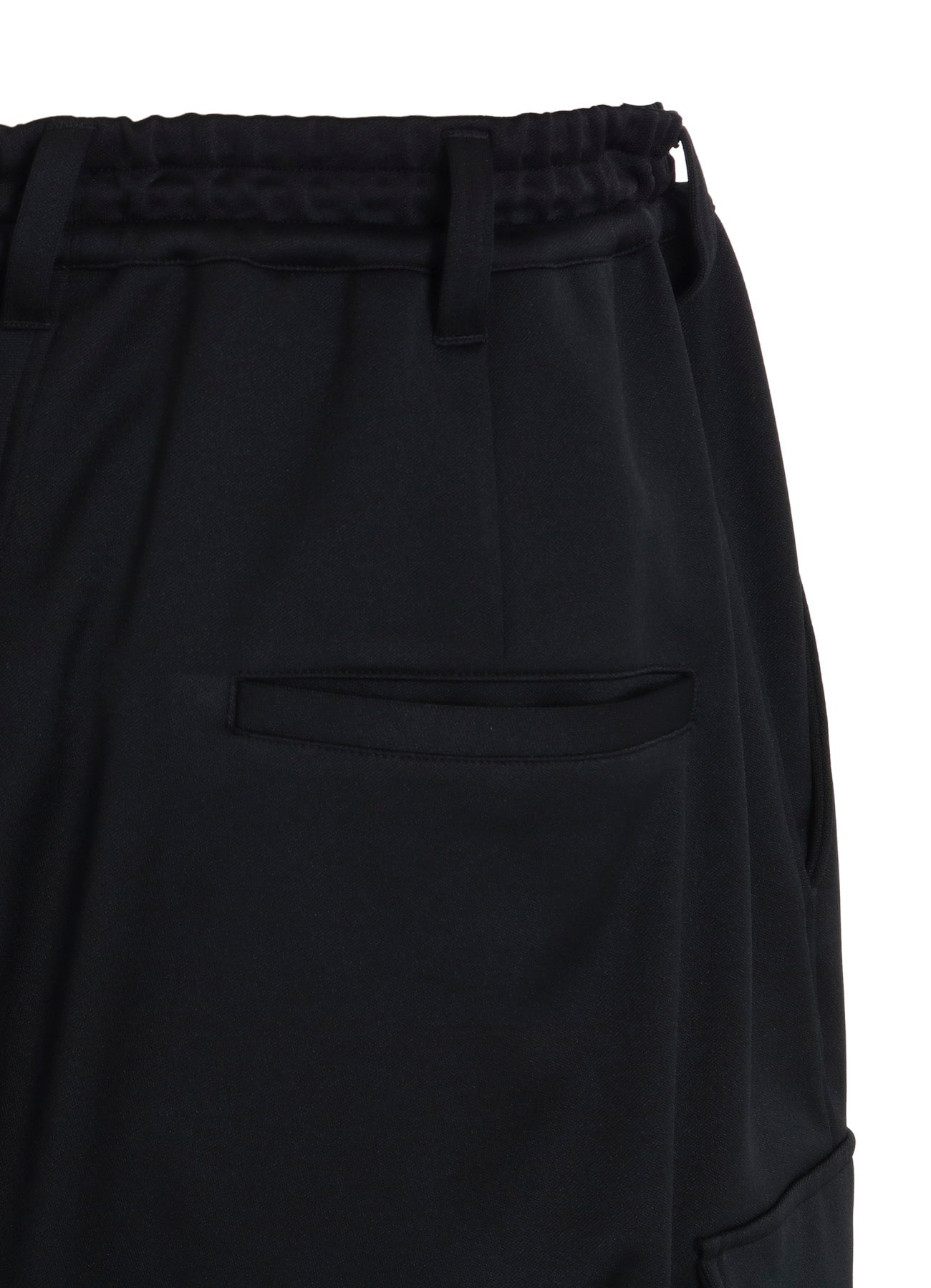PE/SMOOTH SAROUEL CARGO SHORTS