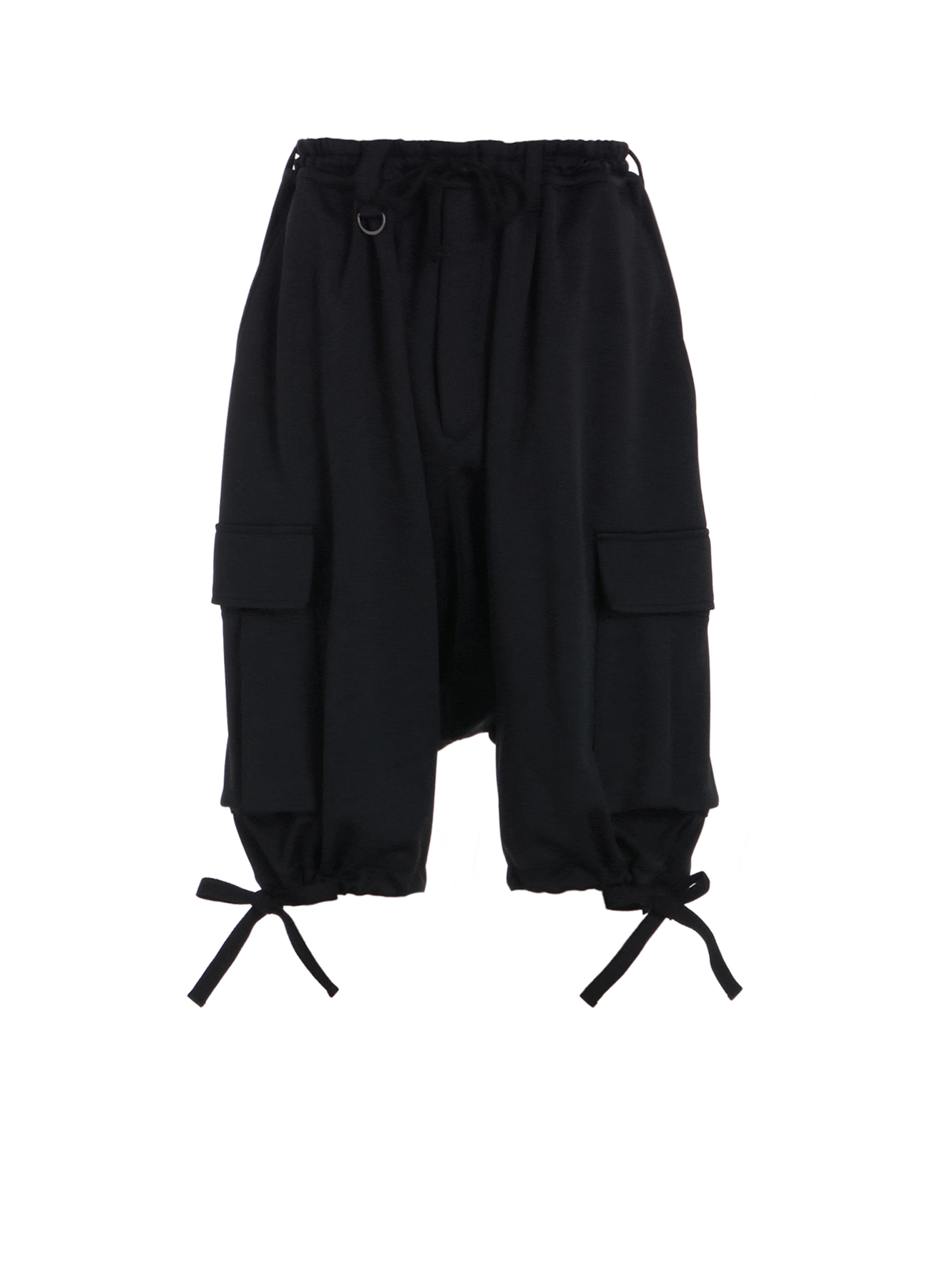 PE/SMOOTH SAROUEL CARGO SHORTS