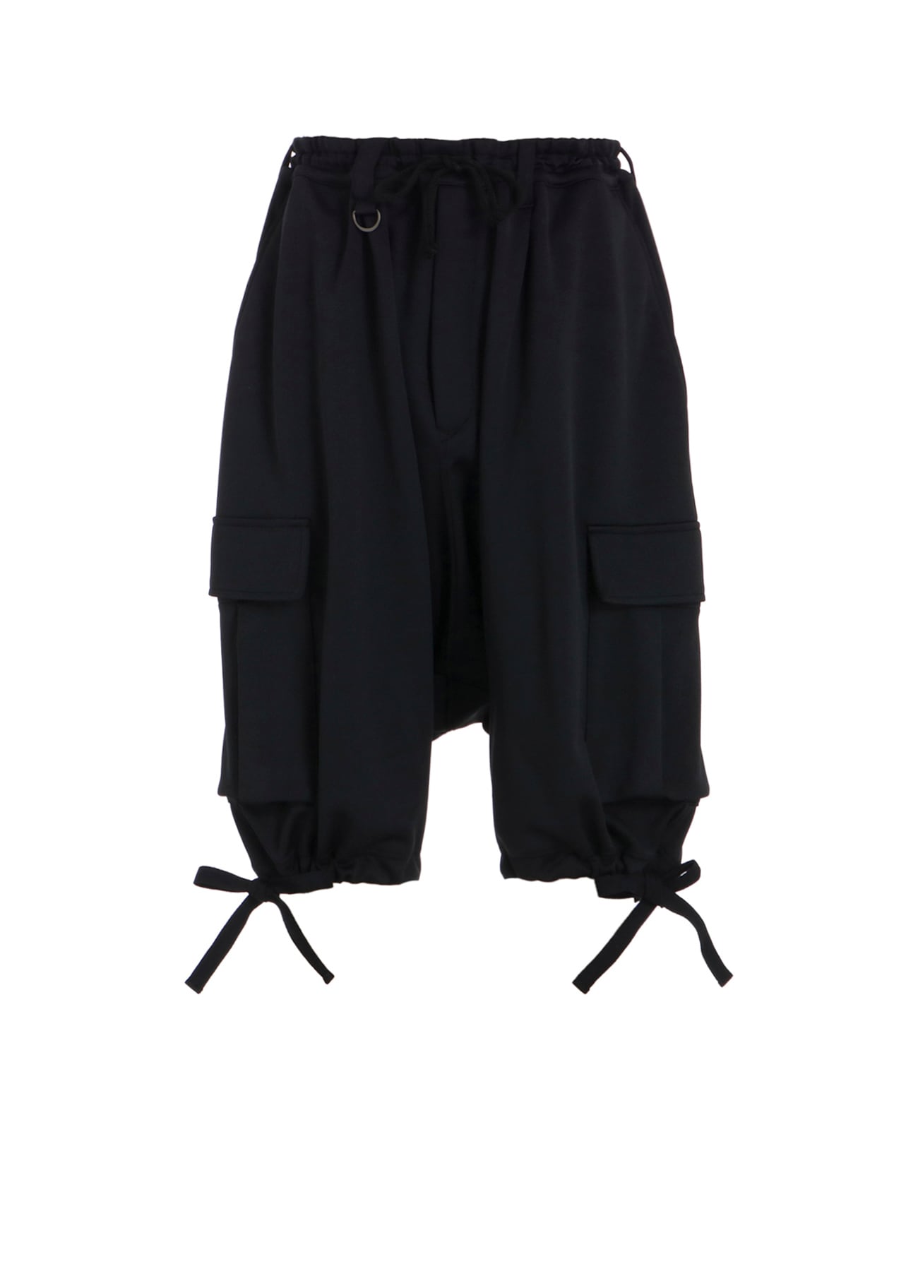 PE/SMOOTH SAROUEL CARGO SHORTS