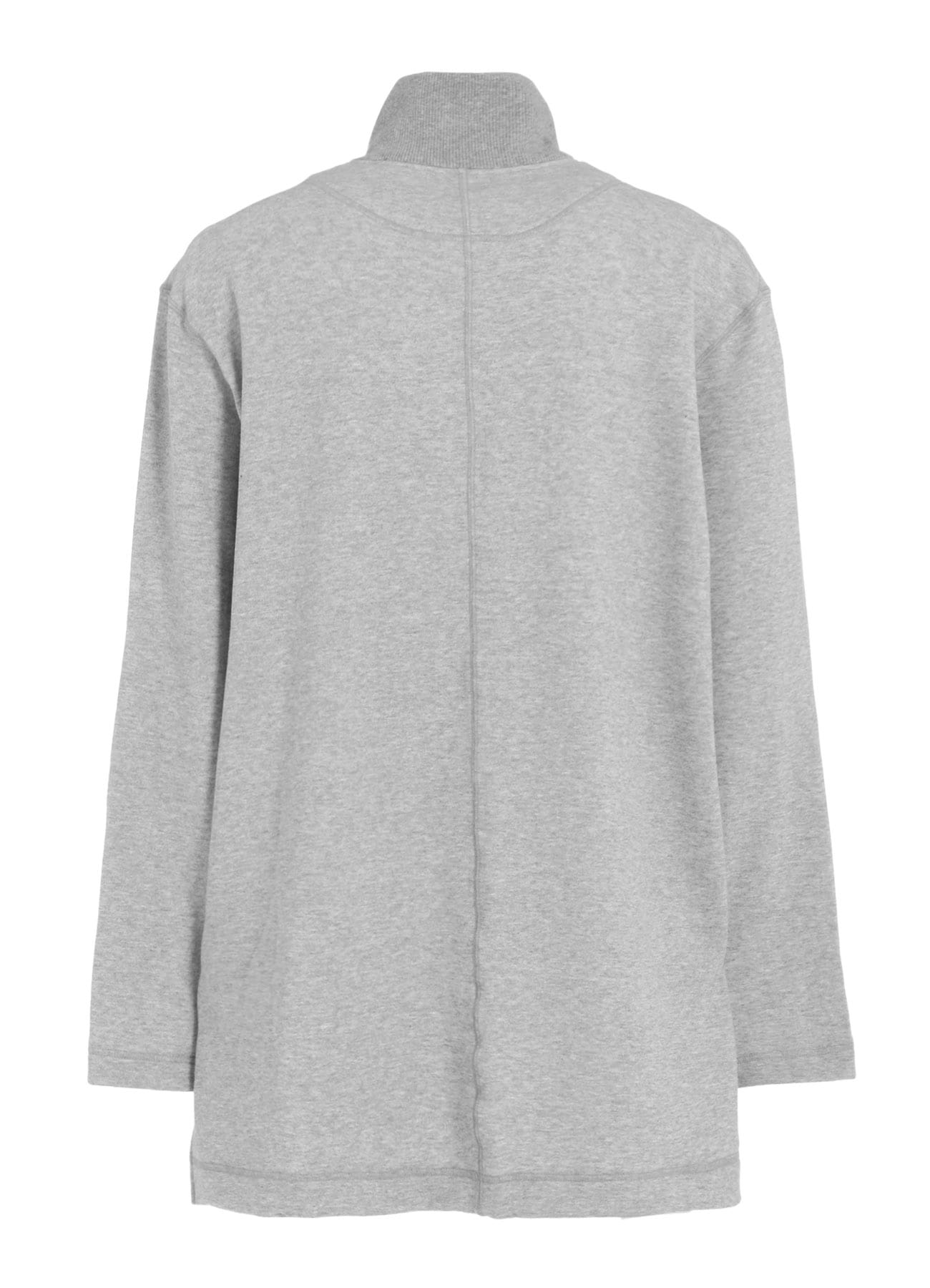FRENCH TERRY TRACK JACKET