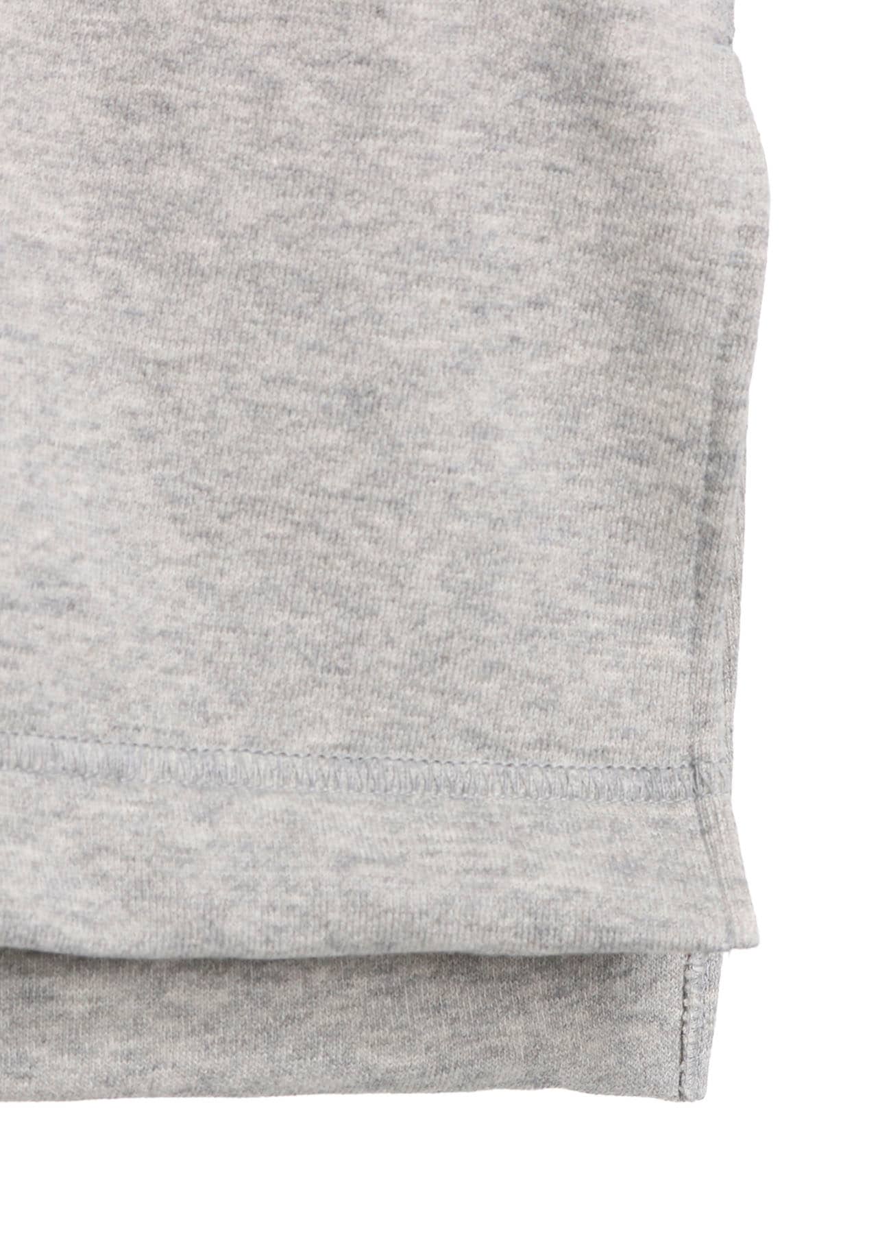 FRENCH TERRY TRACK JACKET