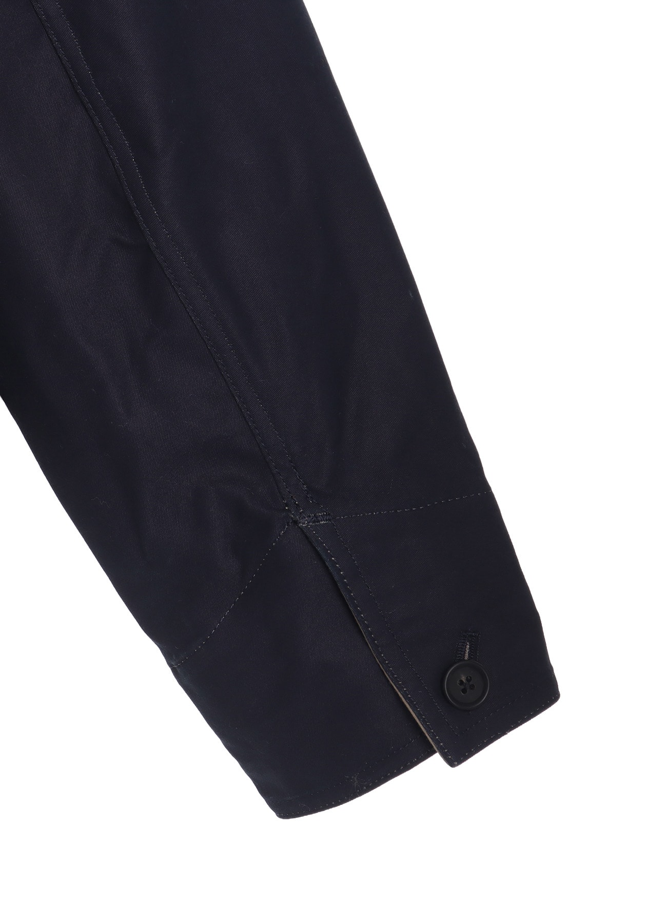 MOLESKIN REVERSIBLE SWING TOP JACKET