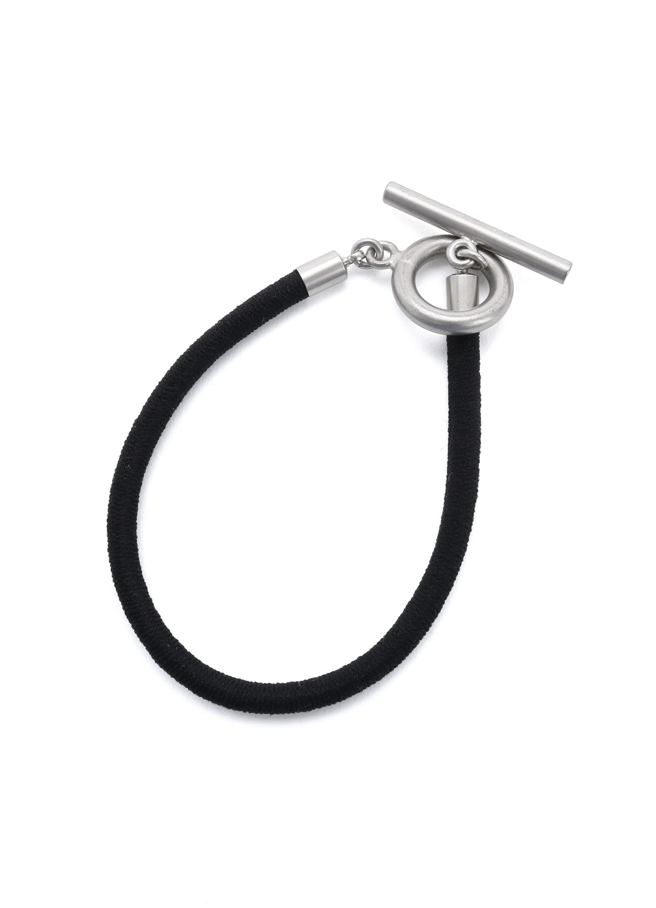 T BAR HAIR TIE