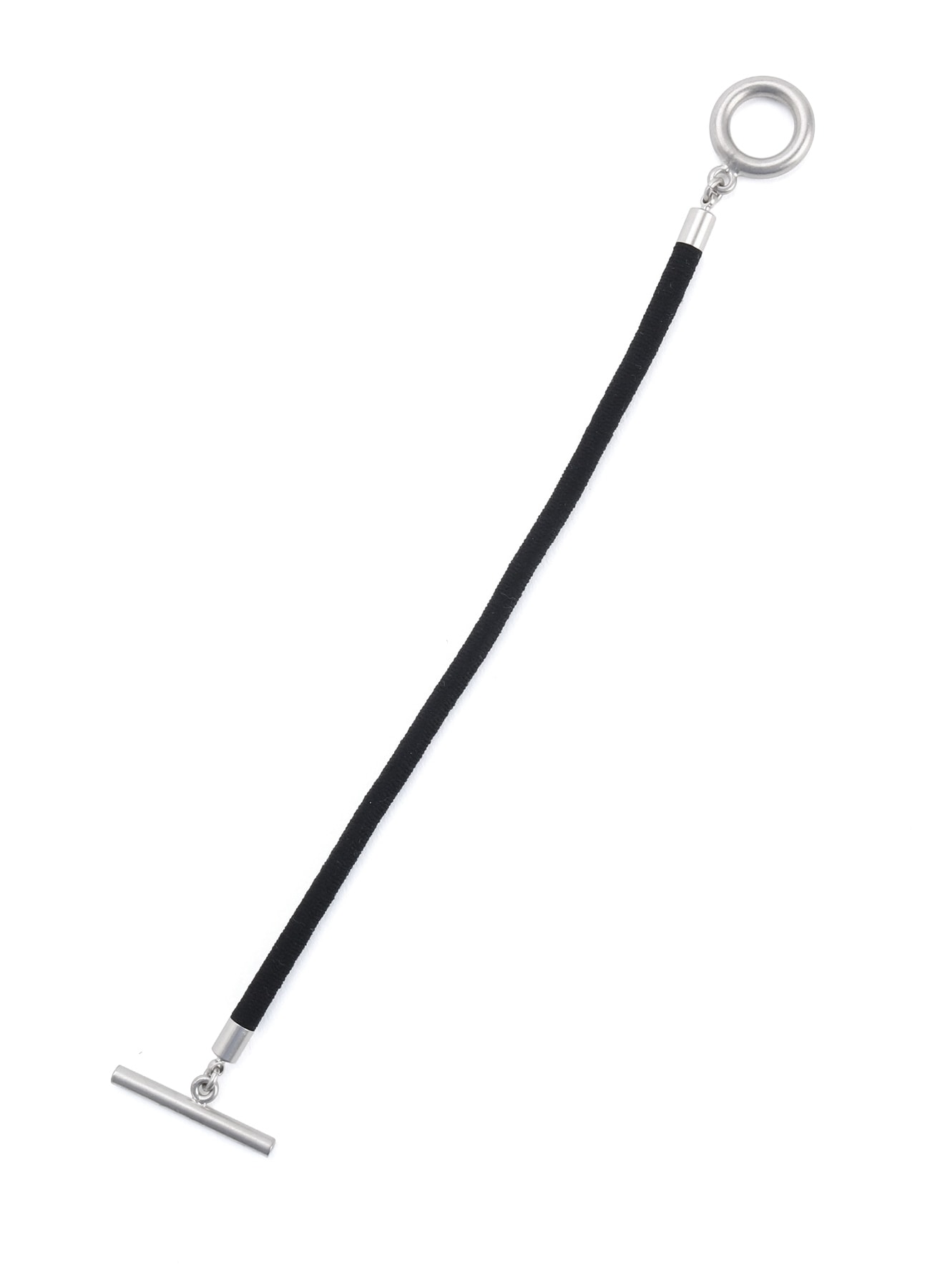T BAR HAIR TIE