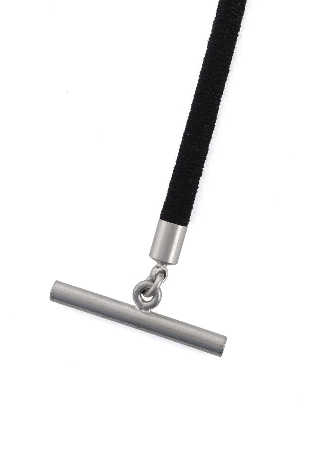 T BAR HAIR TIE
