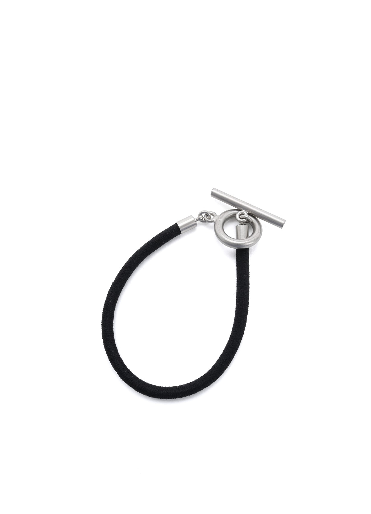 T BAR HAIR TIE