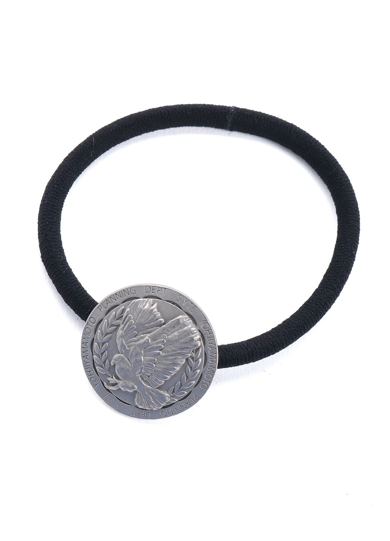 DOVE CONCHO HAIR TIE