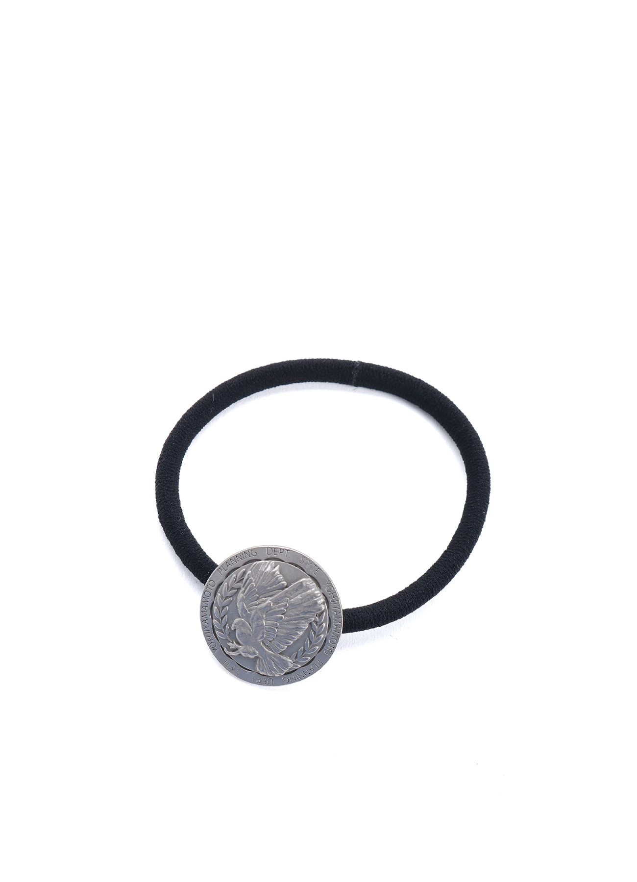DOVE CONCHO HAIR TIE