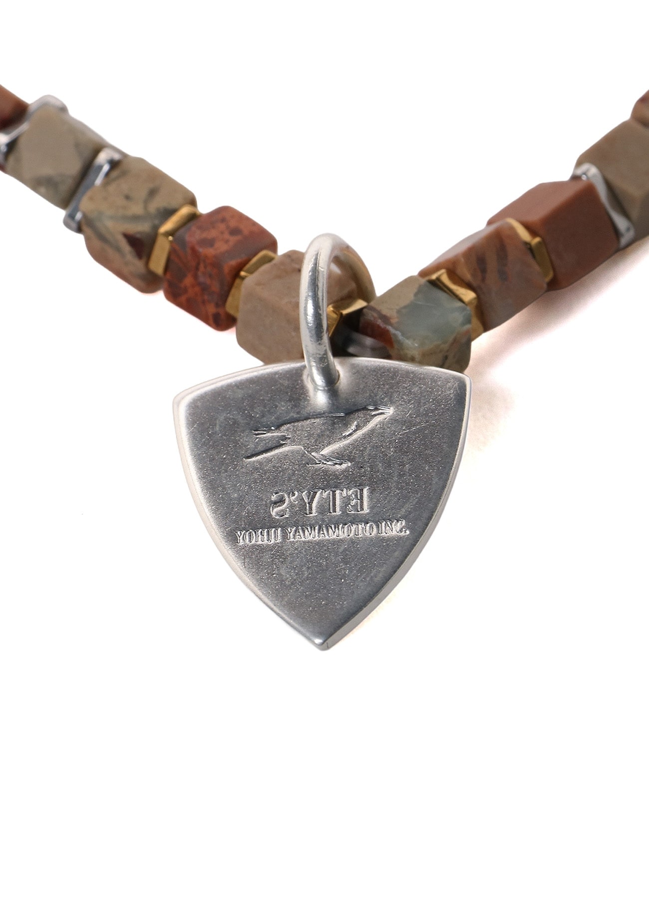 PICK ACCENT COLOR-CUBE BRACELET