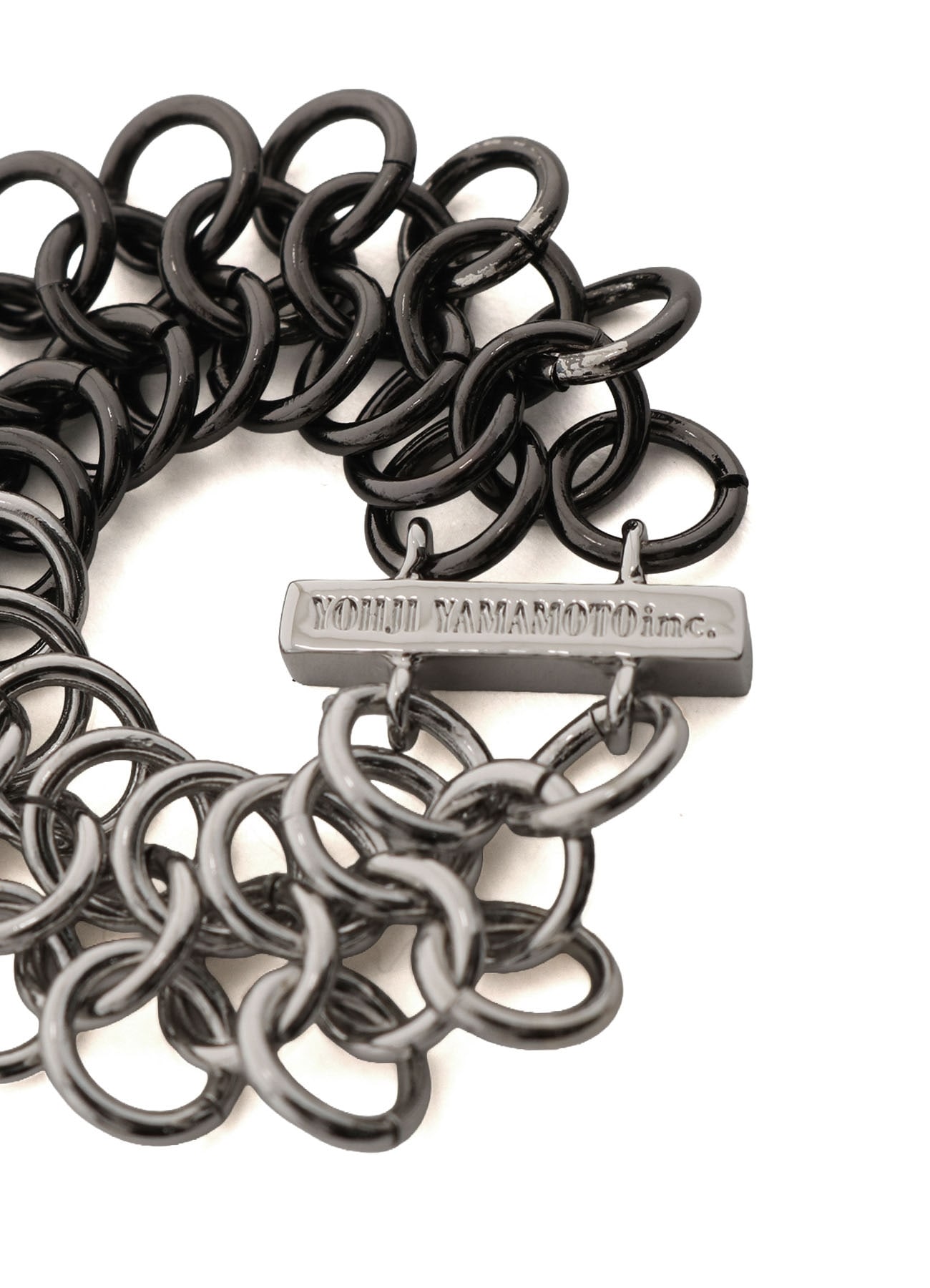 NESTED LINK MOTION RING