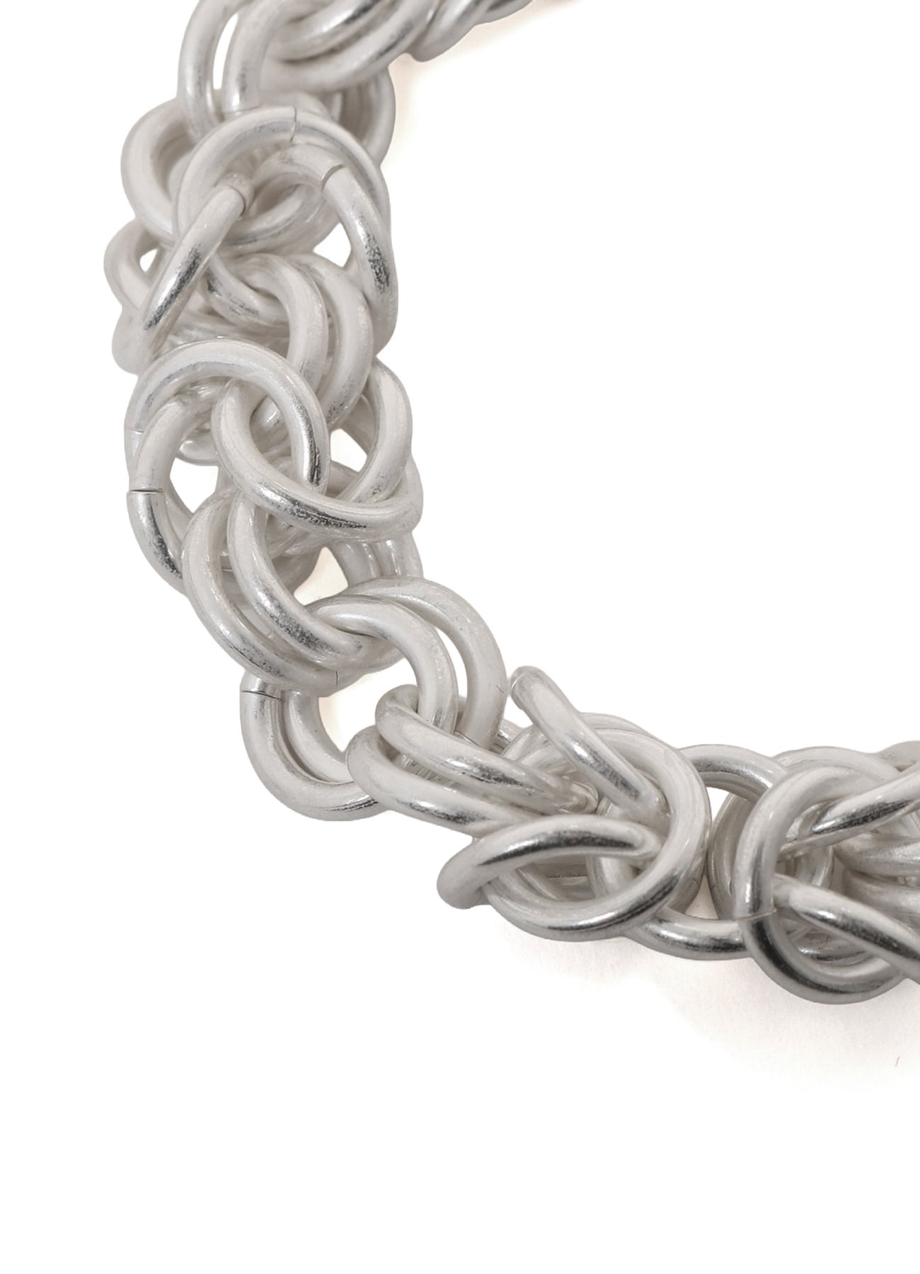 DENSE-LINK CHAIN BRACELET